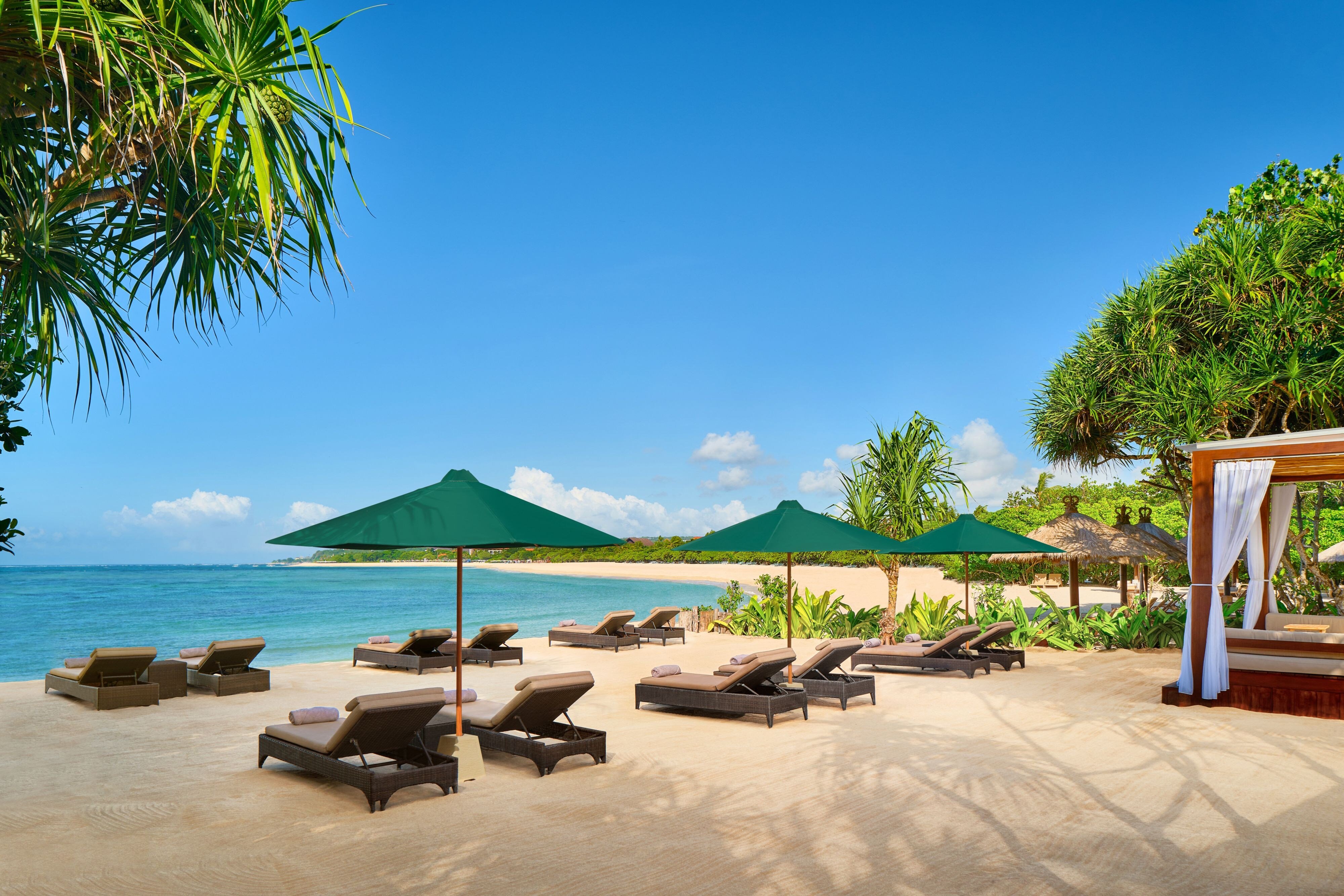 Amarterra Villas Resort Bali Nusa Dua, Autograph Collection, Singapore
