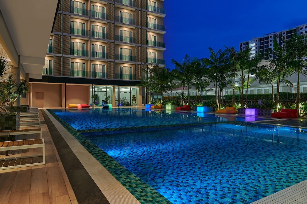 Four Points By Sheraton Desaru, Singapore