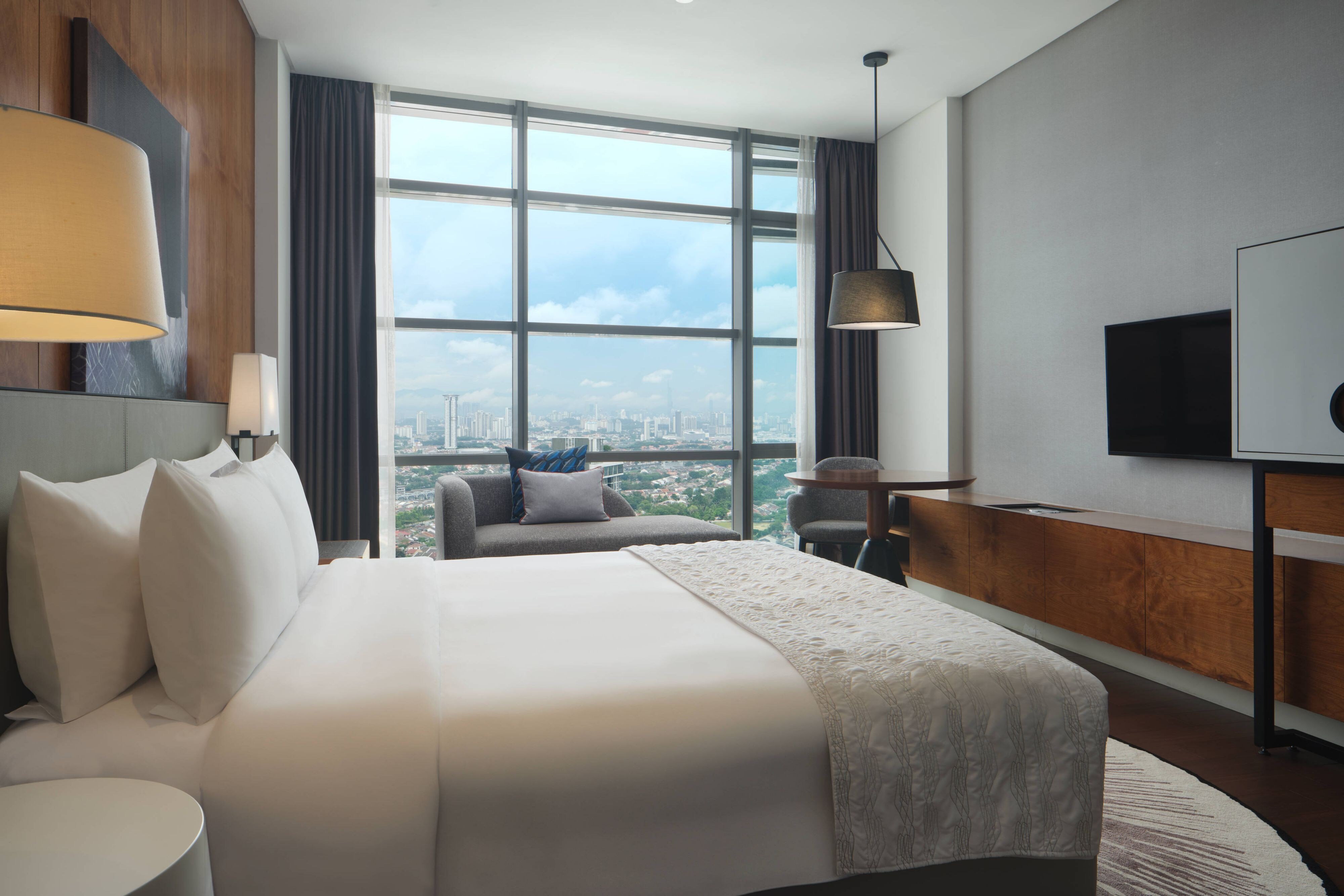 Photo of Le Méridien Petaling Jaya, 5-star hotel in Kuala Lumpur (and vicinity)