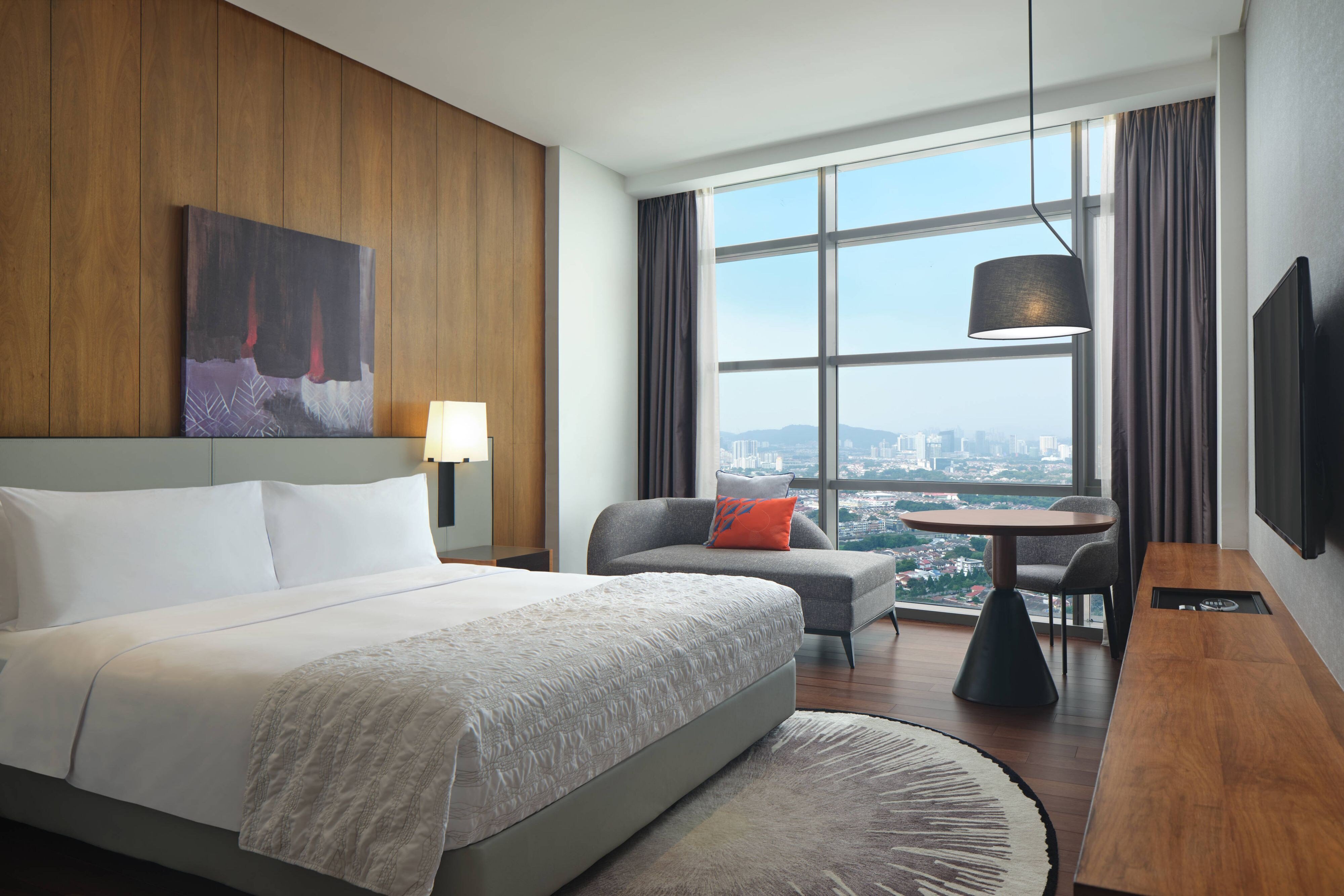 Photo of Le Méridien Petaling Jaya, 5-star hotel in Kuala Lumpur (and vicinity)