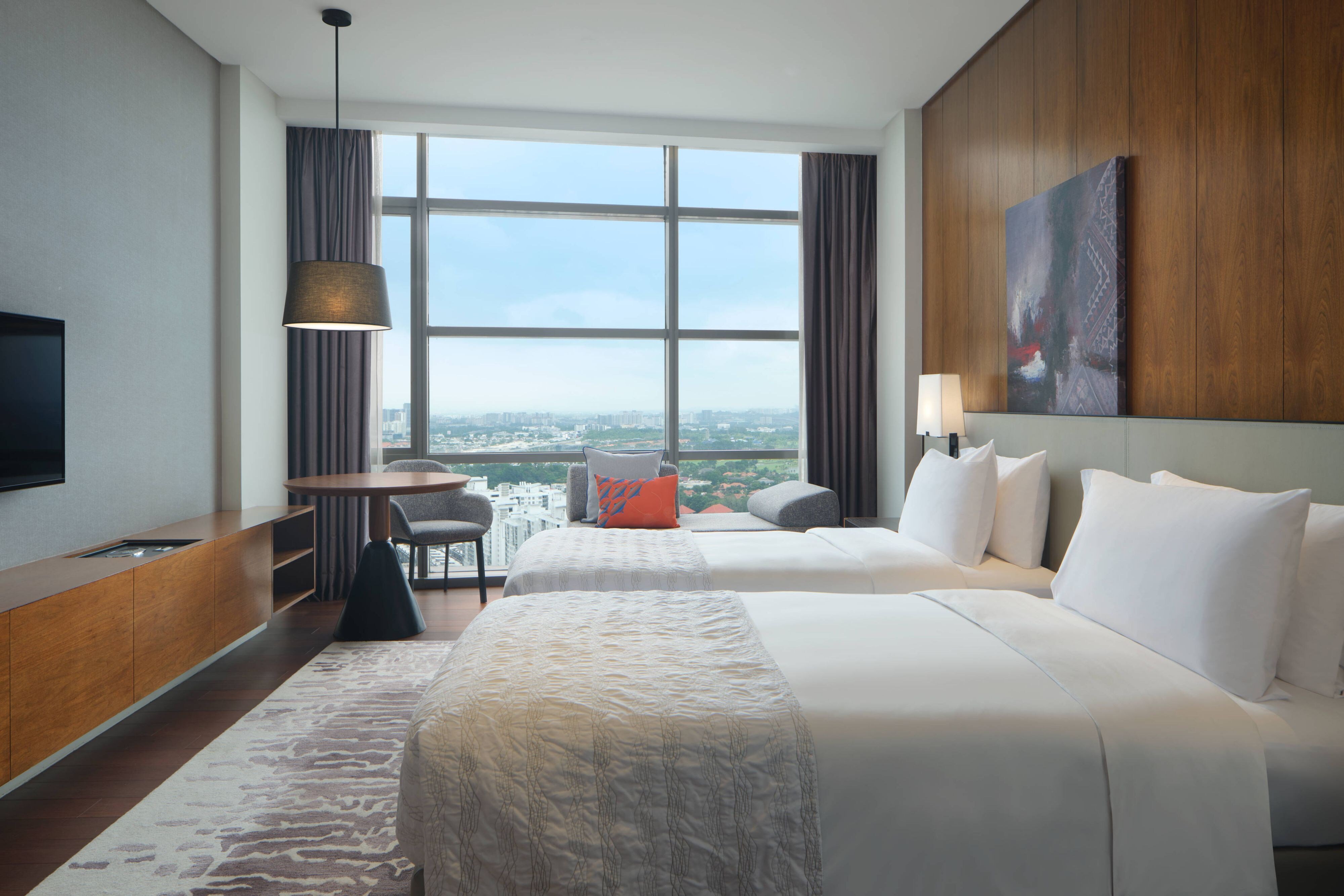 Photo of Le Méridien Petaling Jaya, 5-star hotel in Kuala Lumpur (and vicinity)
