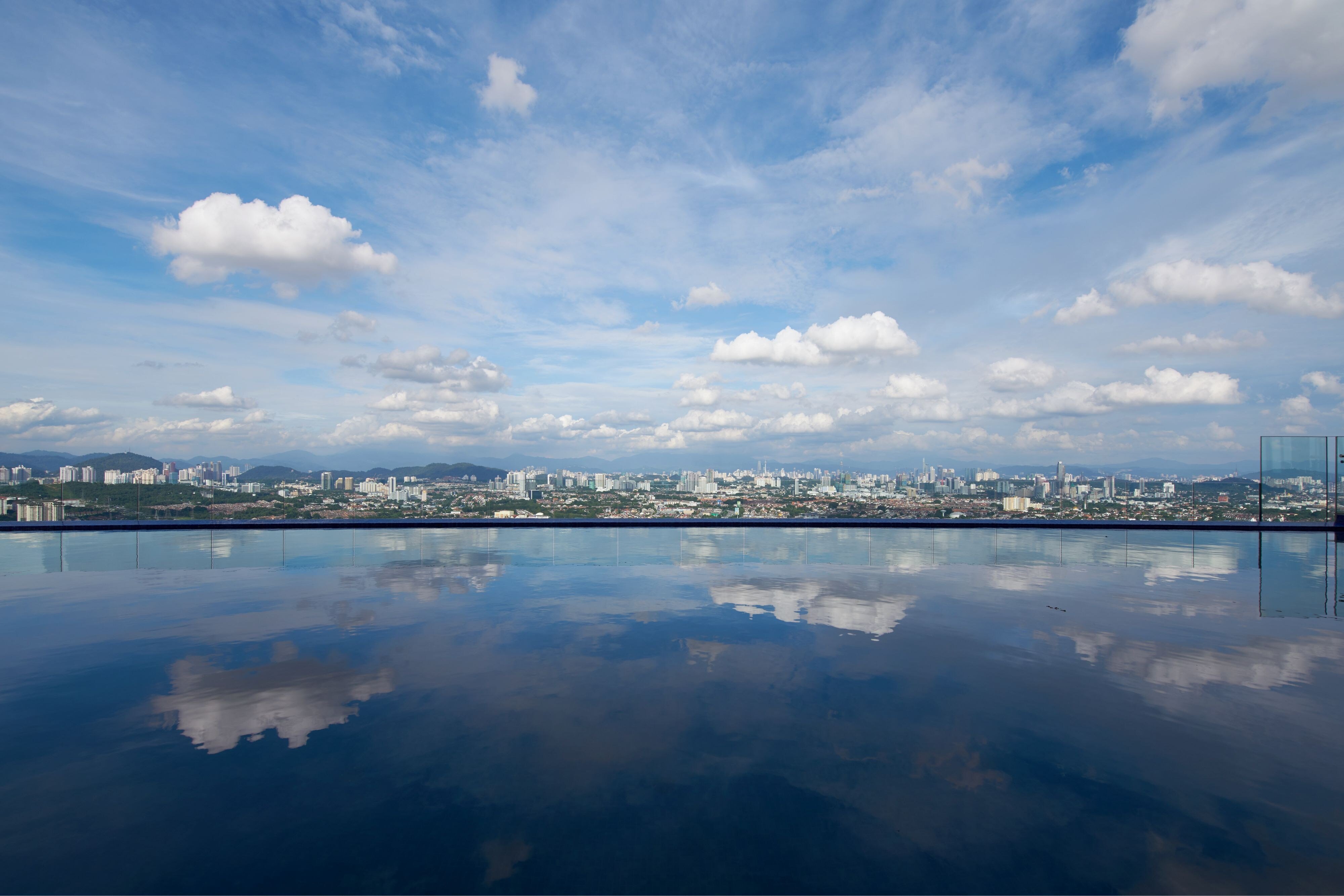 Photo of Le Méridien Petaling Jaya, 5-star hotel in Kuala Lumpur (and vicinity)