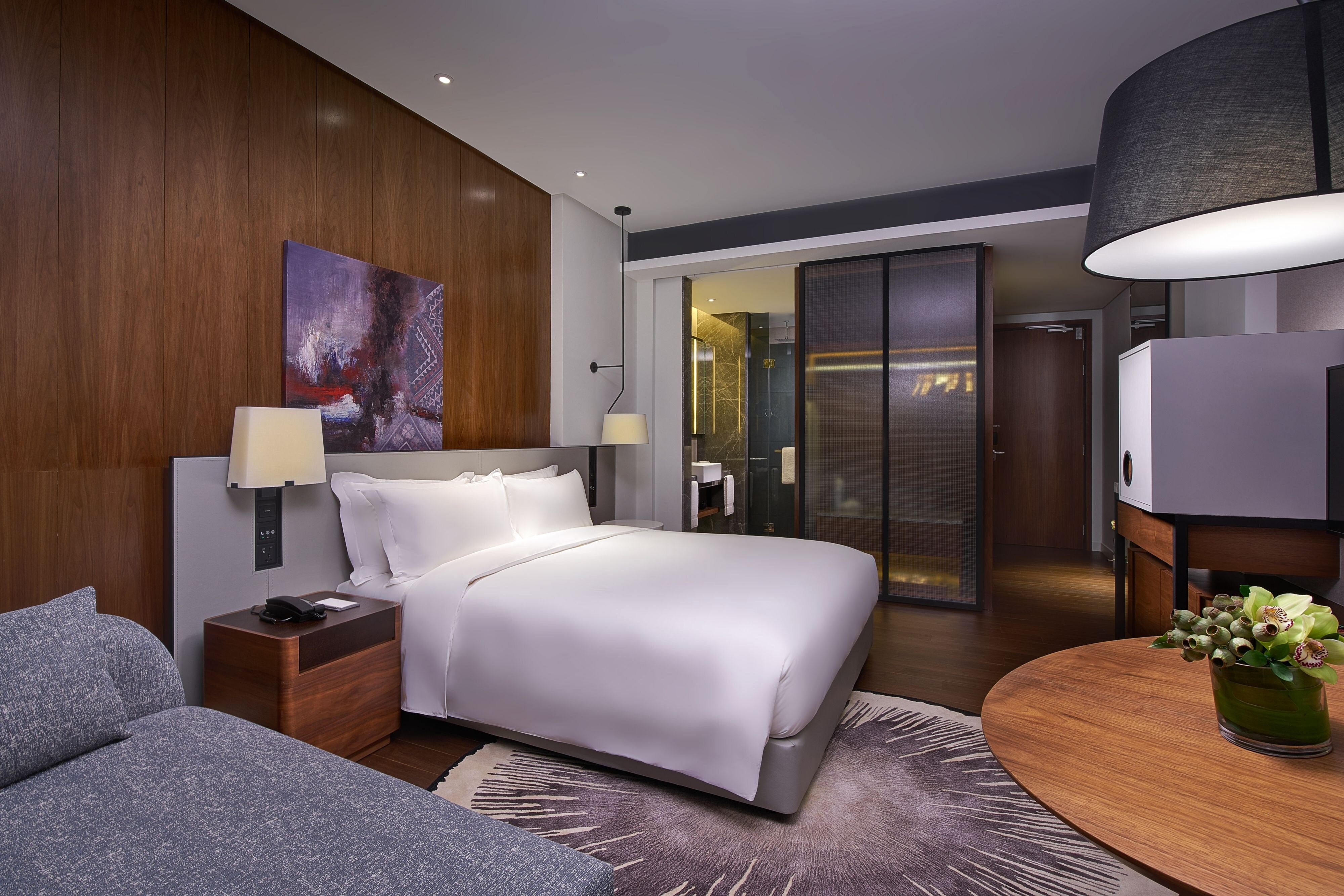 Photo of Le Méridien Petaling Jaya, 5-star hotel in Kuala Lumpur (and vicinity)
