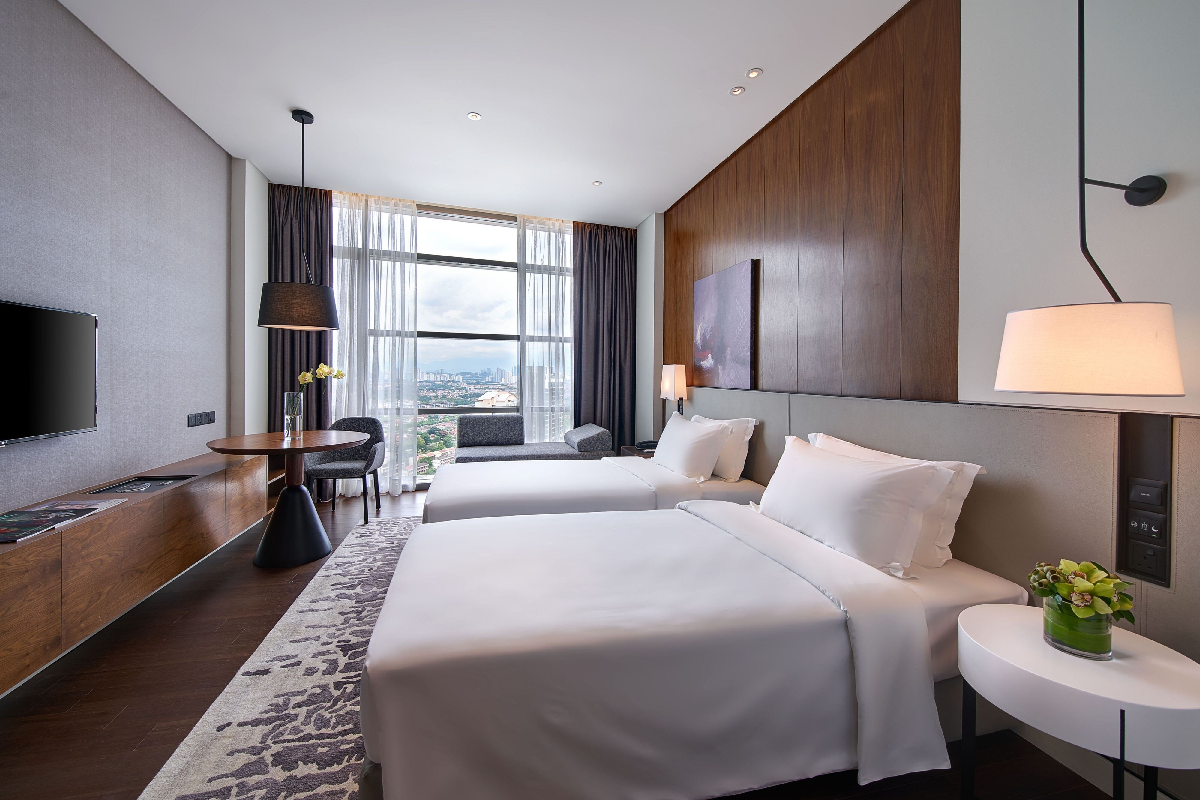 Photo of Le Méridien Petaling Jaya, 5-star hotel in Kuala Lumpur (and vicinity)