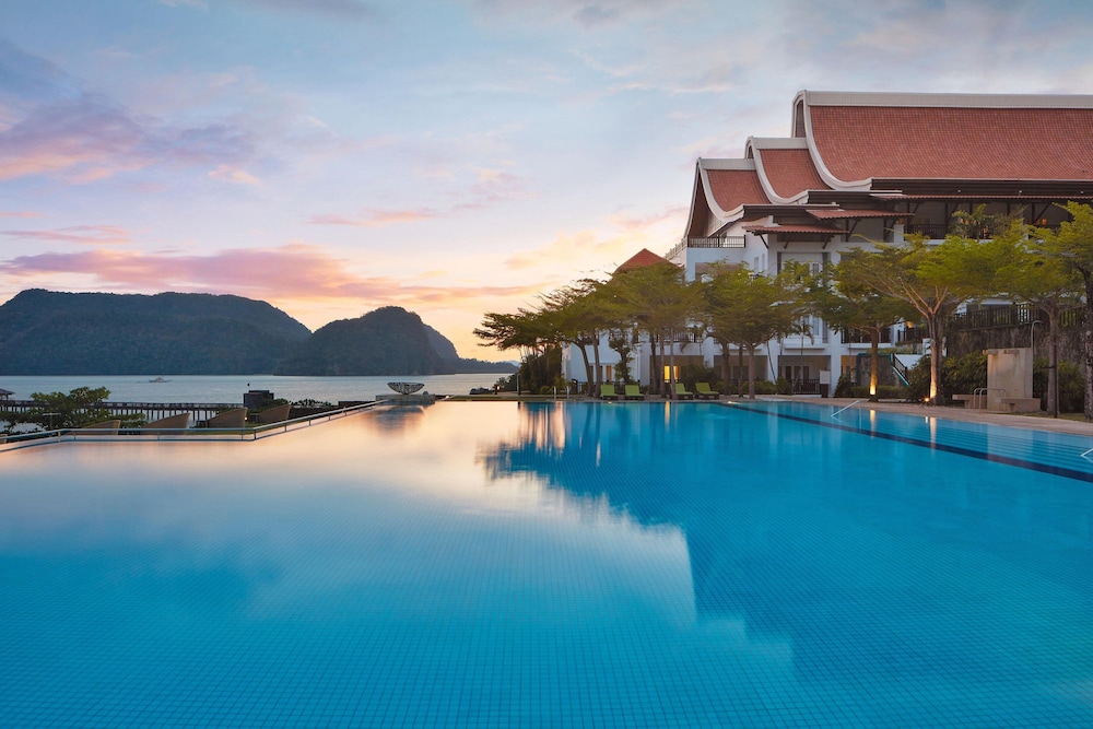 The Westin Langkawi Resort & Spa, 5-star hotel in Langkawi