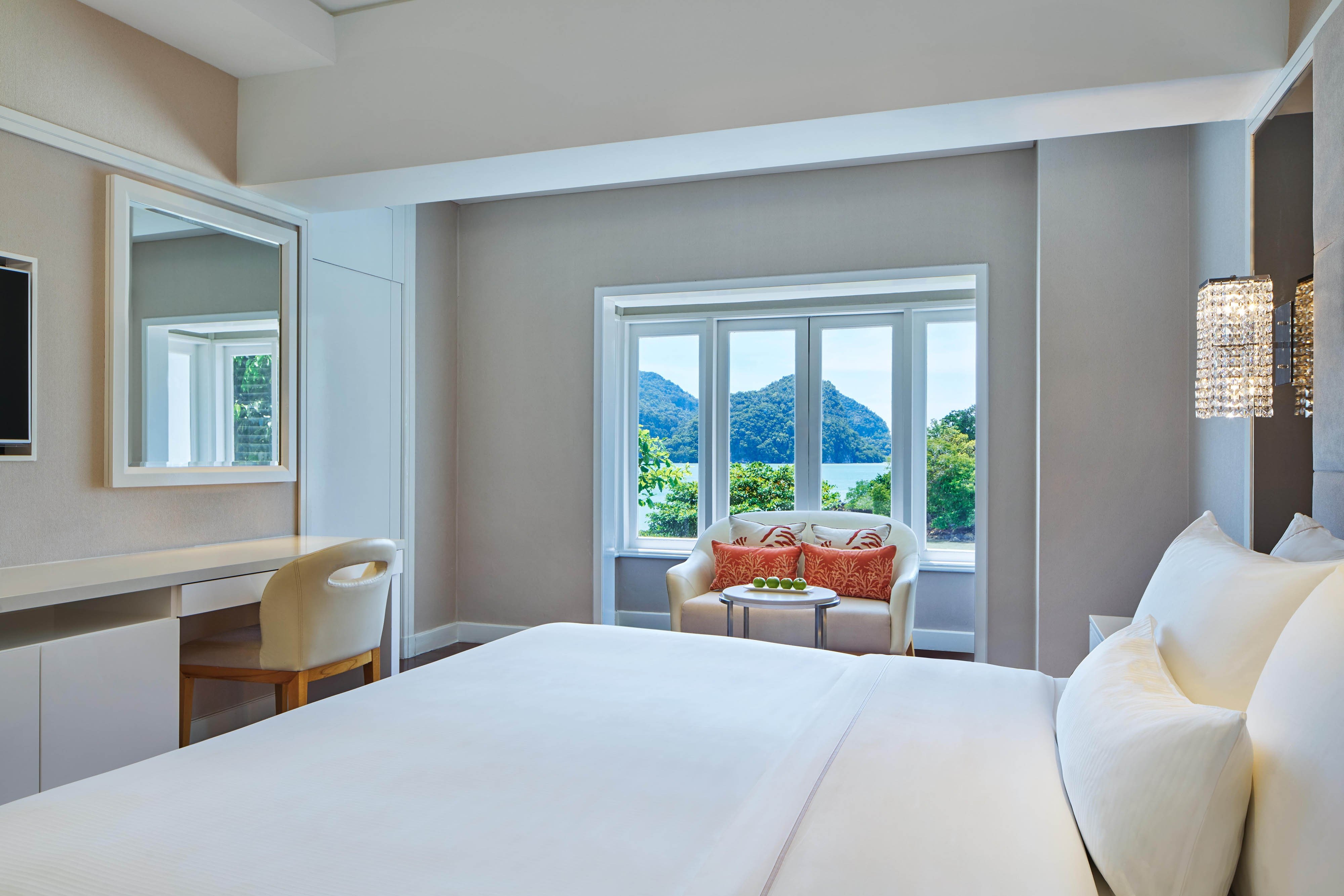 Photo of The Westin Langkawi Resort & Spa, 5-star hotel in Langkawi