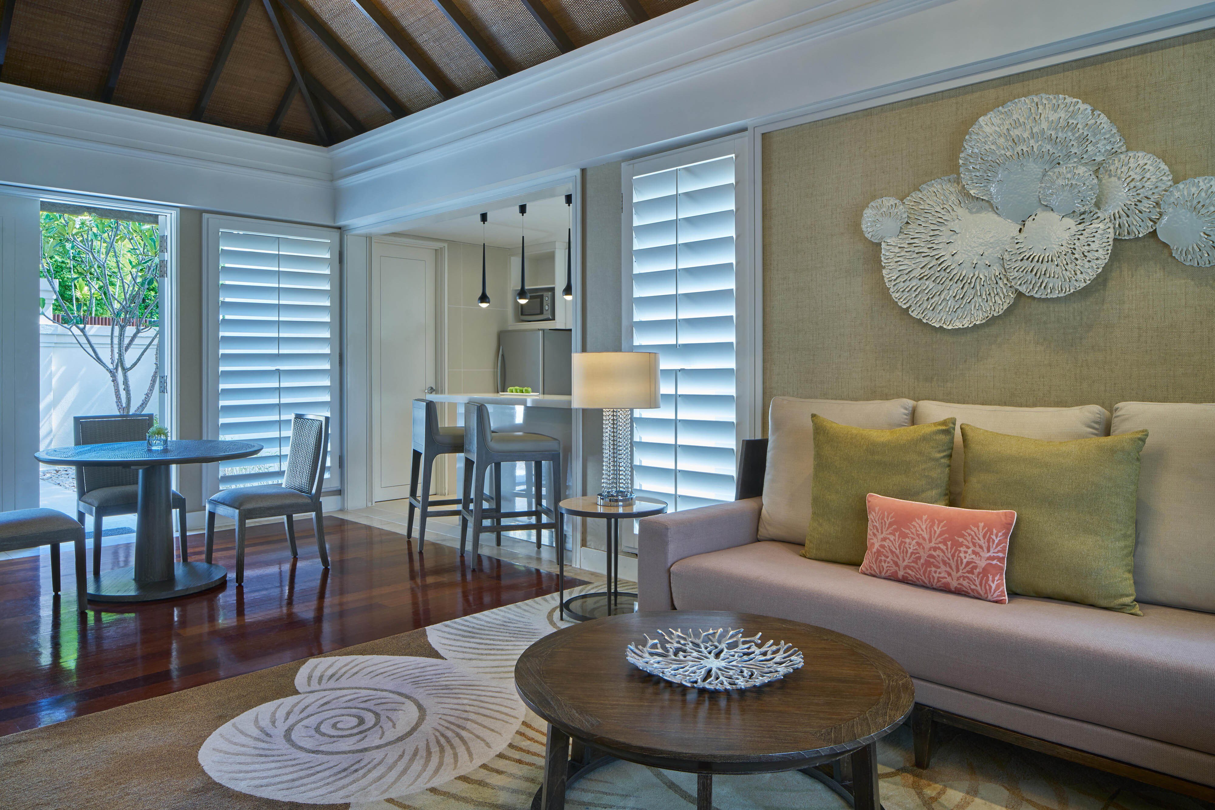 Photo of The Westin Langkawi Resort & Spa, 5-star hotel in Langkawi