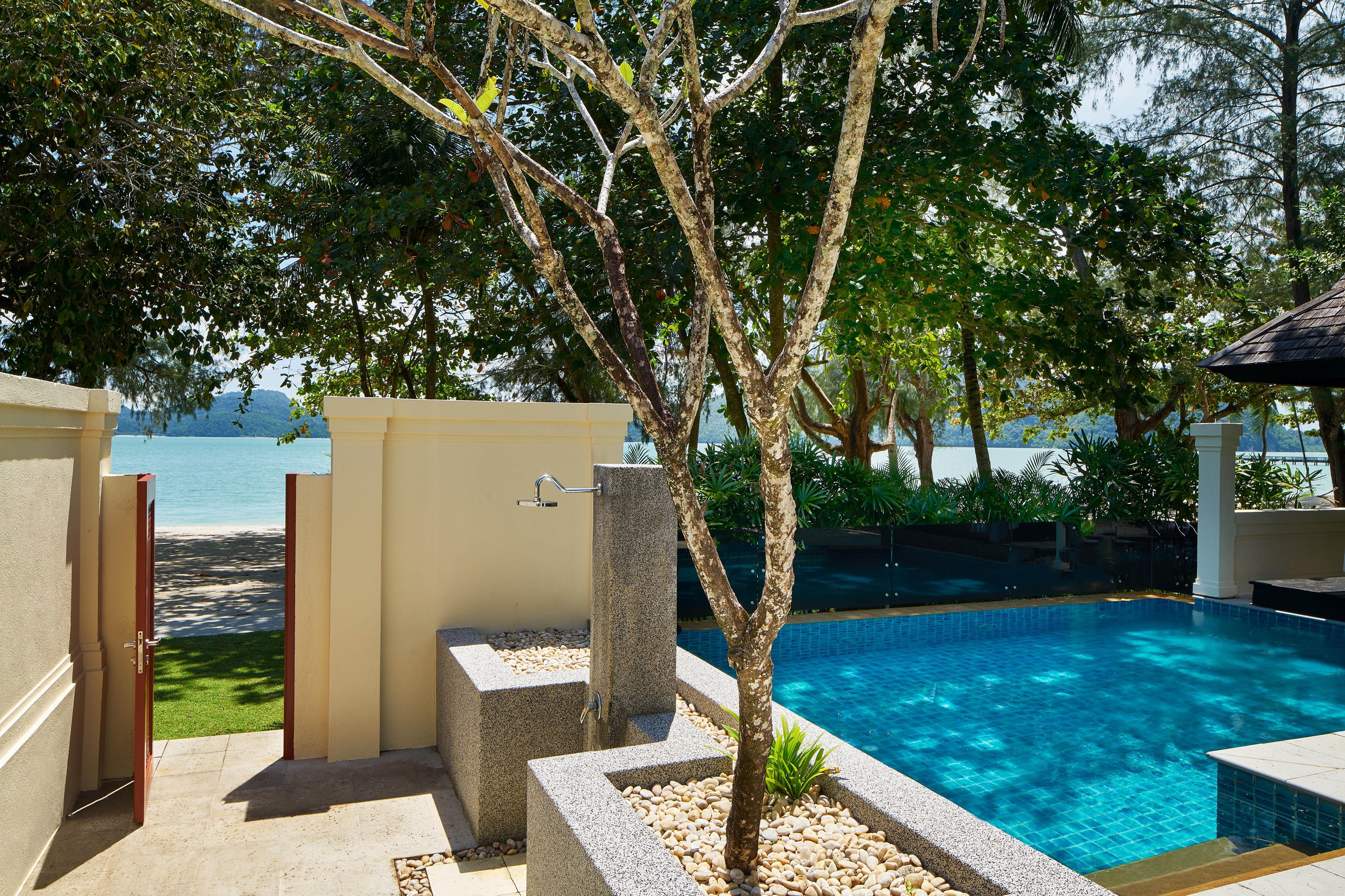 Photo of The Westin Langkawi Resort & Spa, 5-star hotel in Langkawi