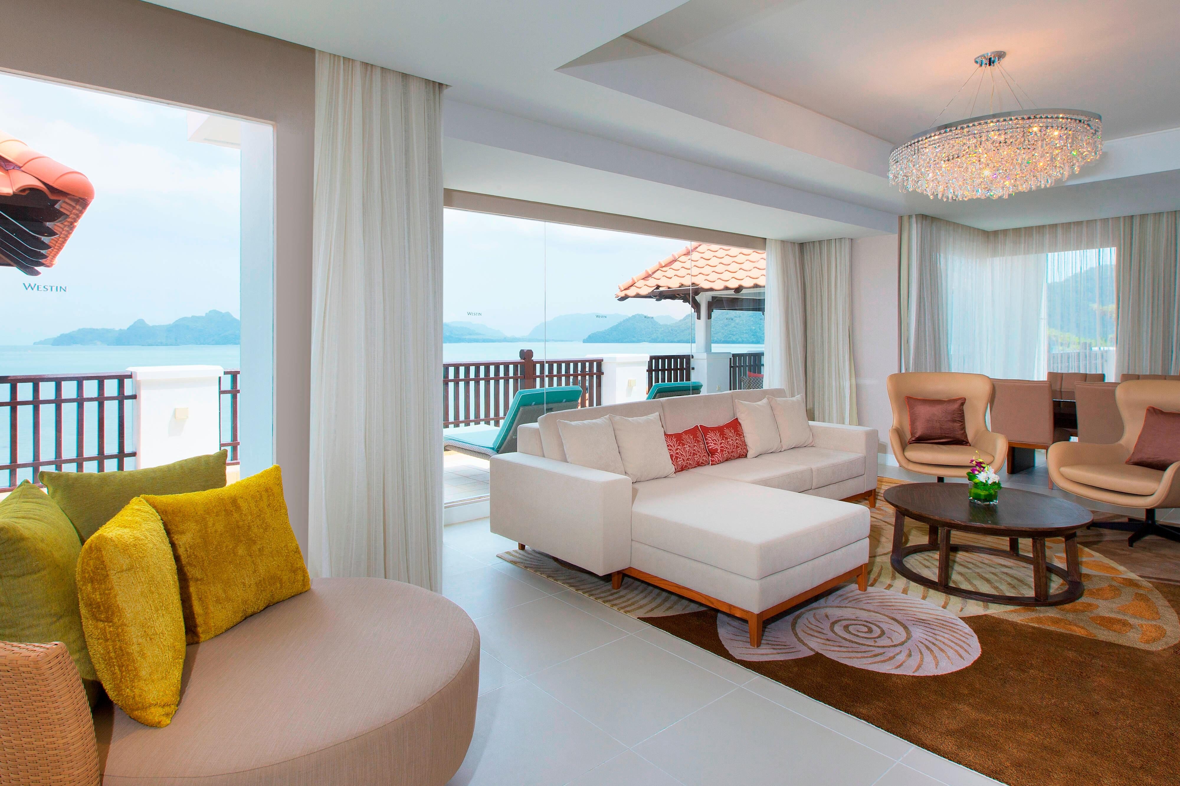 Photo of The Westin Langkawi Resort & Spa, 5-star hotel in Langkawi