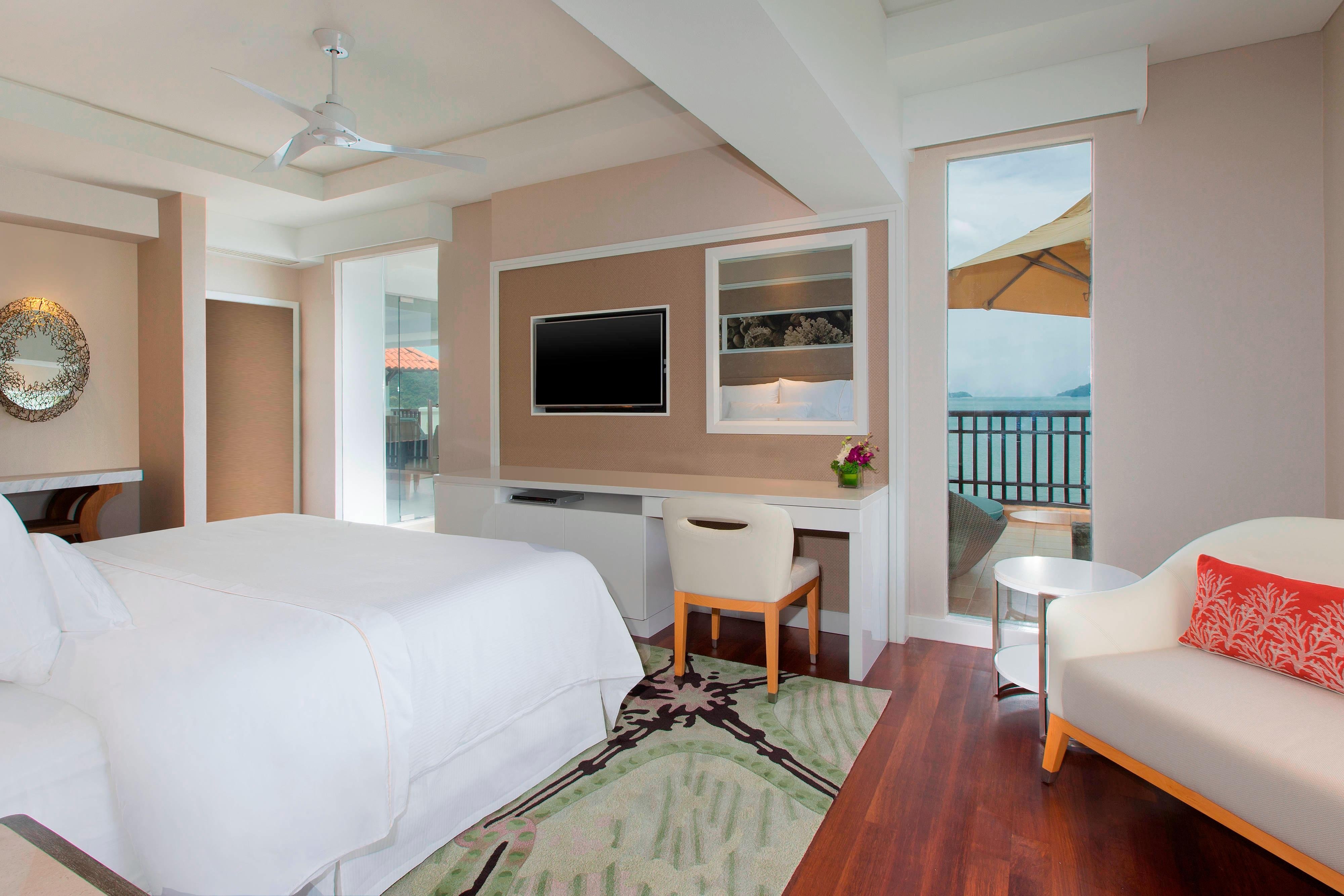Photo of The Westin Langkawi Resort & Spa, 5-star hotel in Langkawi