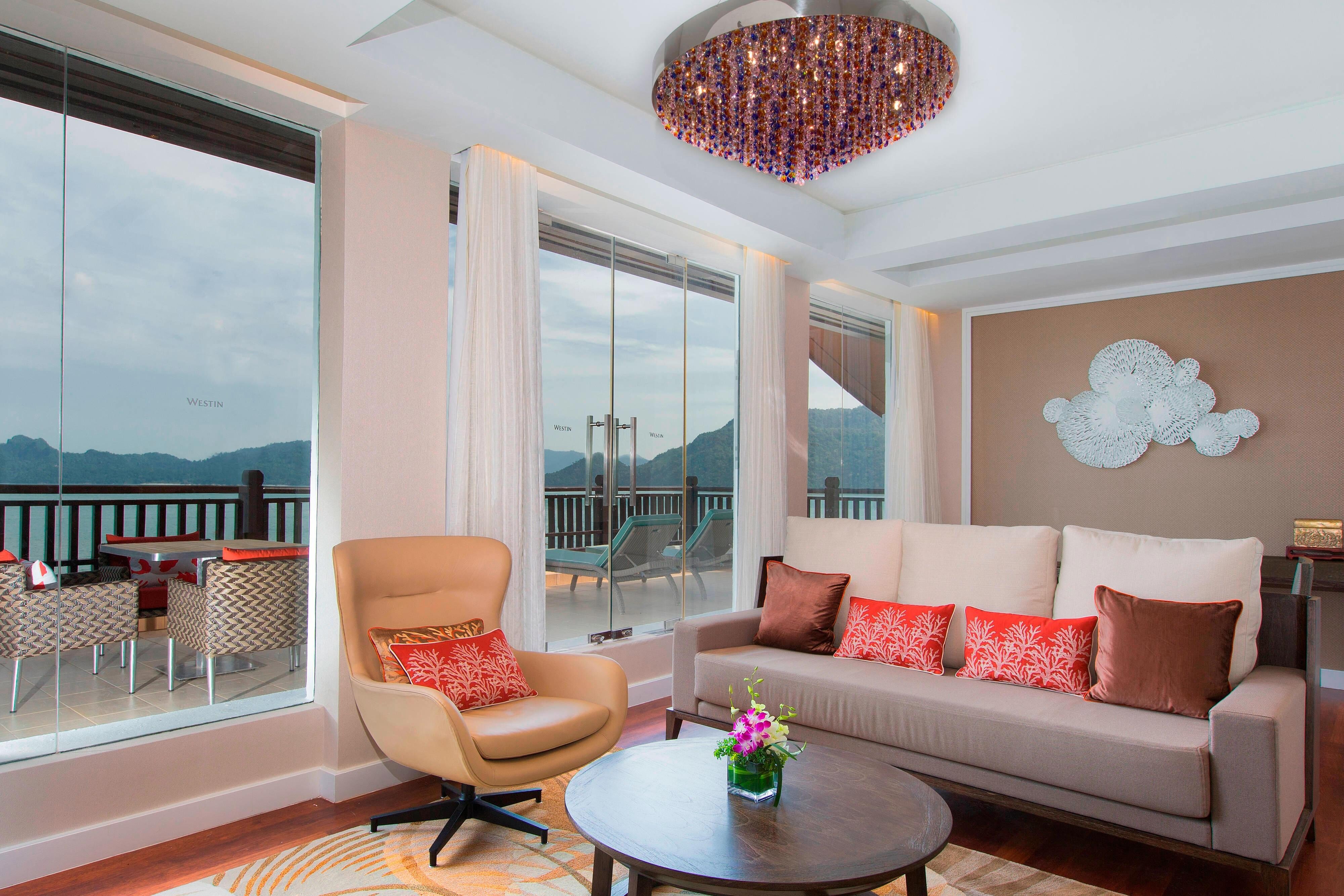Photo of The Westin Langkawi Resort & Spa, 5-star hotel in Langkawi
