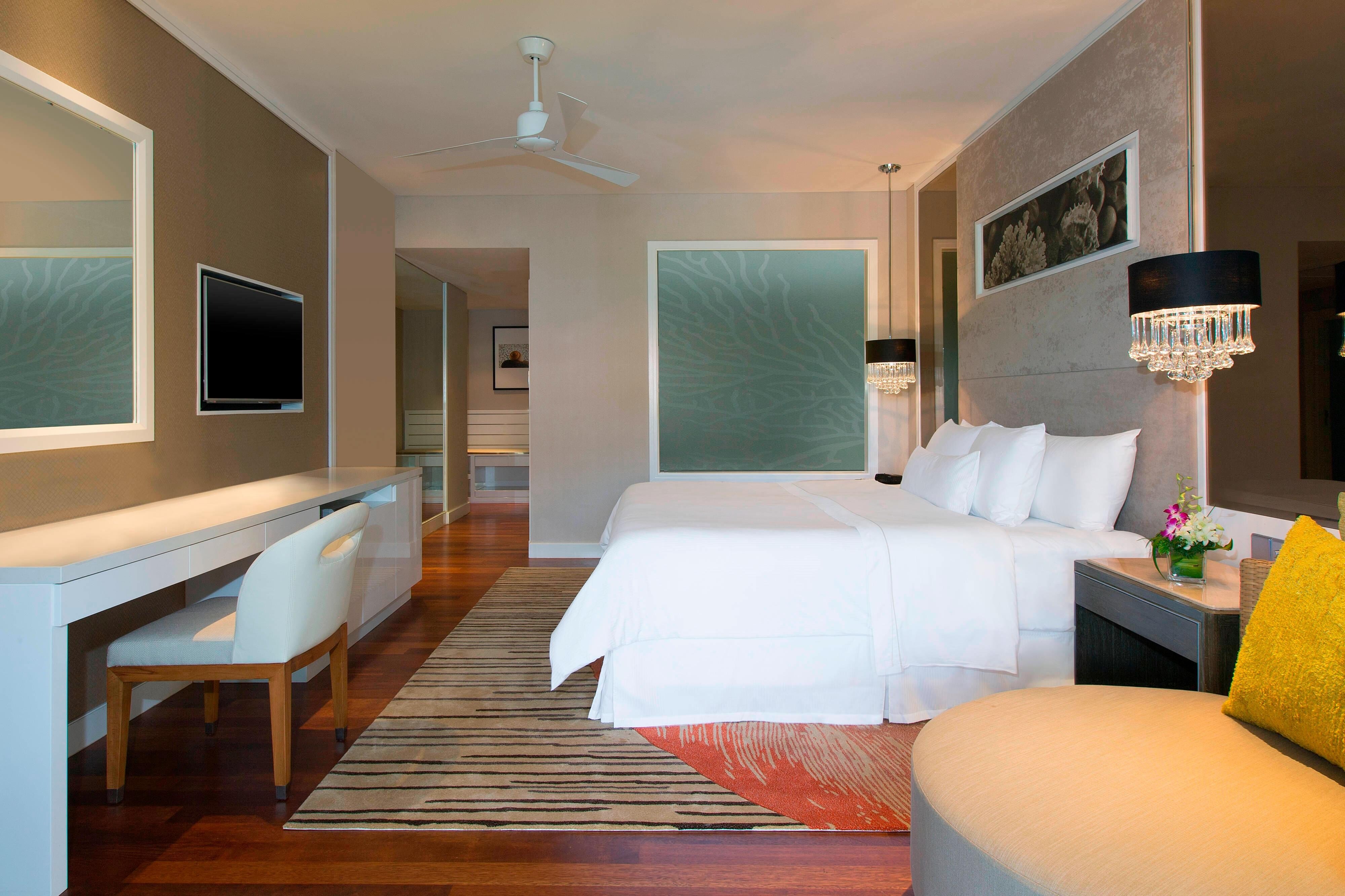 Photo of The Westin Langkawi Resort & Spa, 5-star hotel in Langkawi