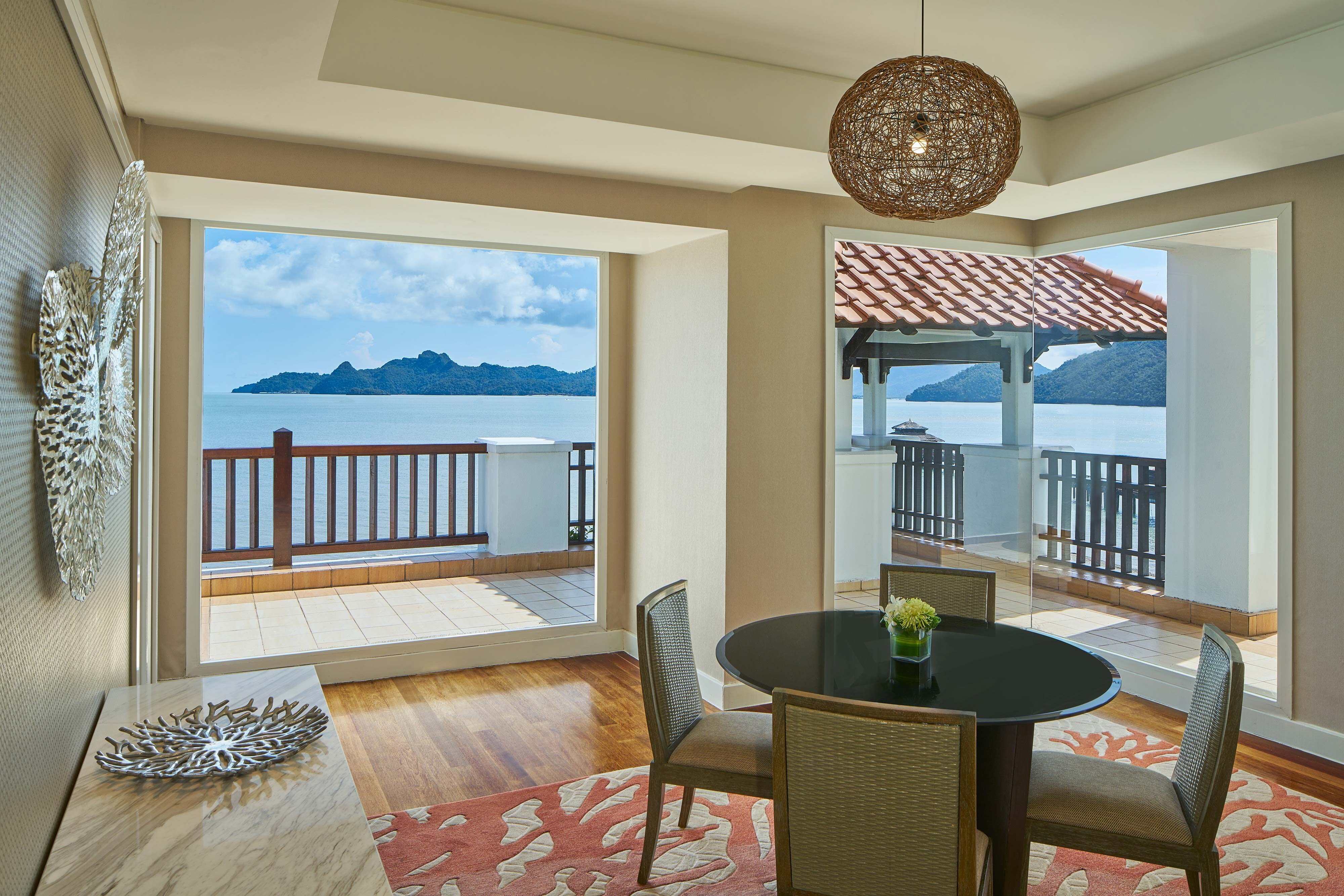 Photo of The Westin Langkawi Resort & Spa, 5-star hotel in Langkawi