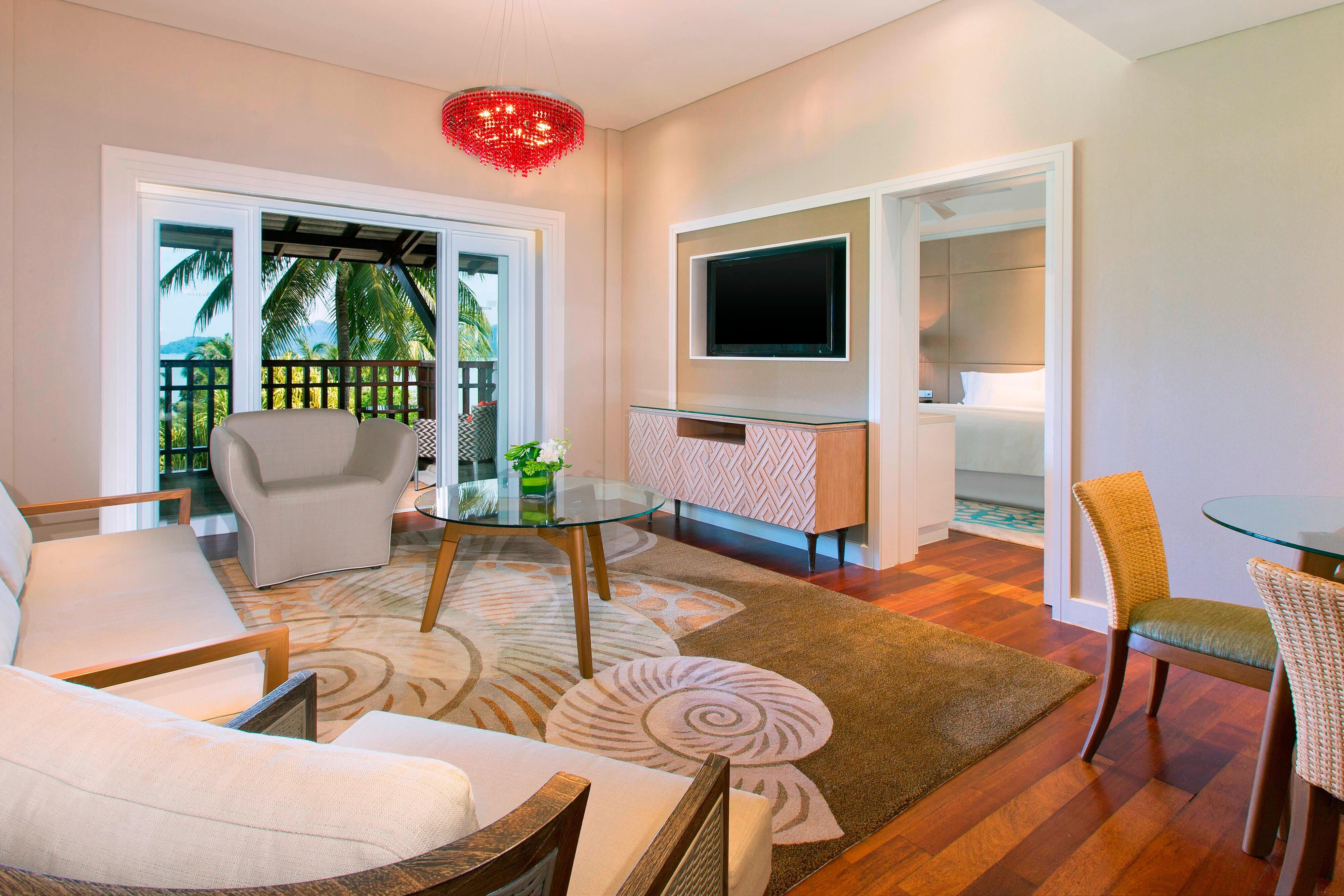 Photo of The Westin Langkawi Resort & Spa, 5-star hotel in Langkawi