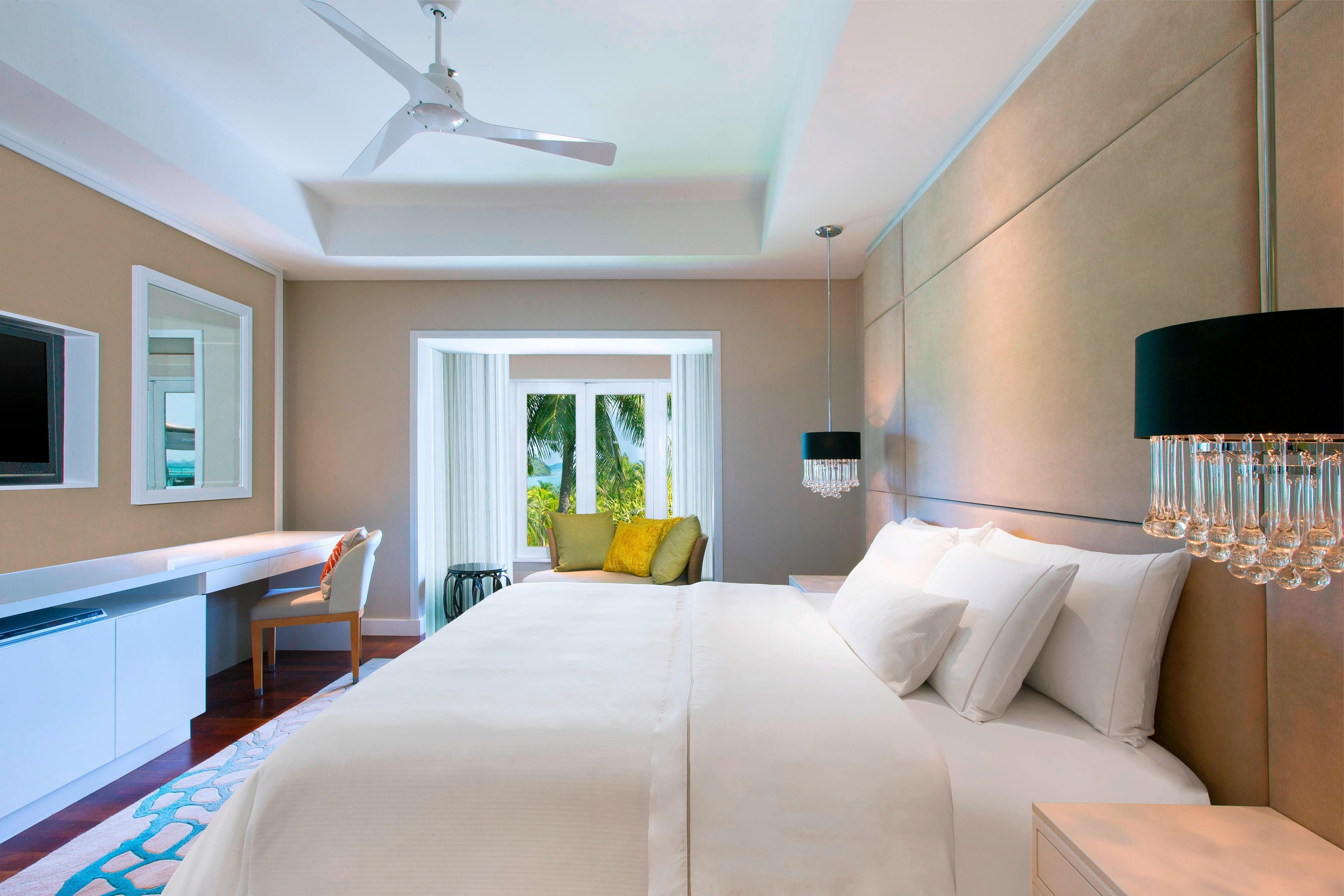 Photo of The Westin Langkawi Resort & Spa, 5-star hotel in Langkawi