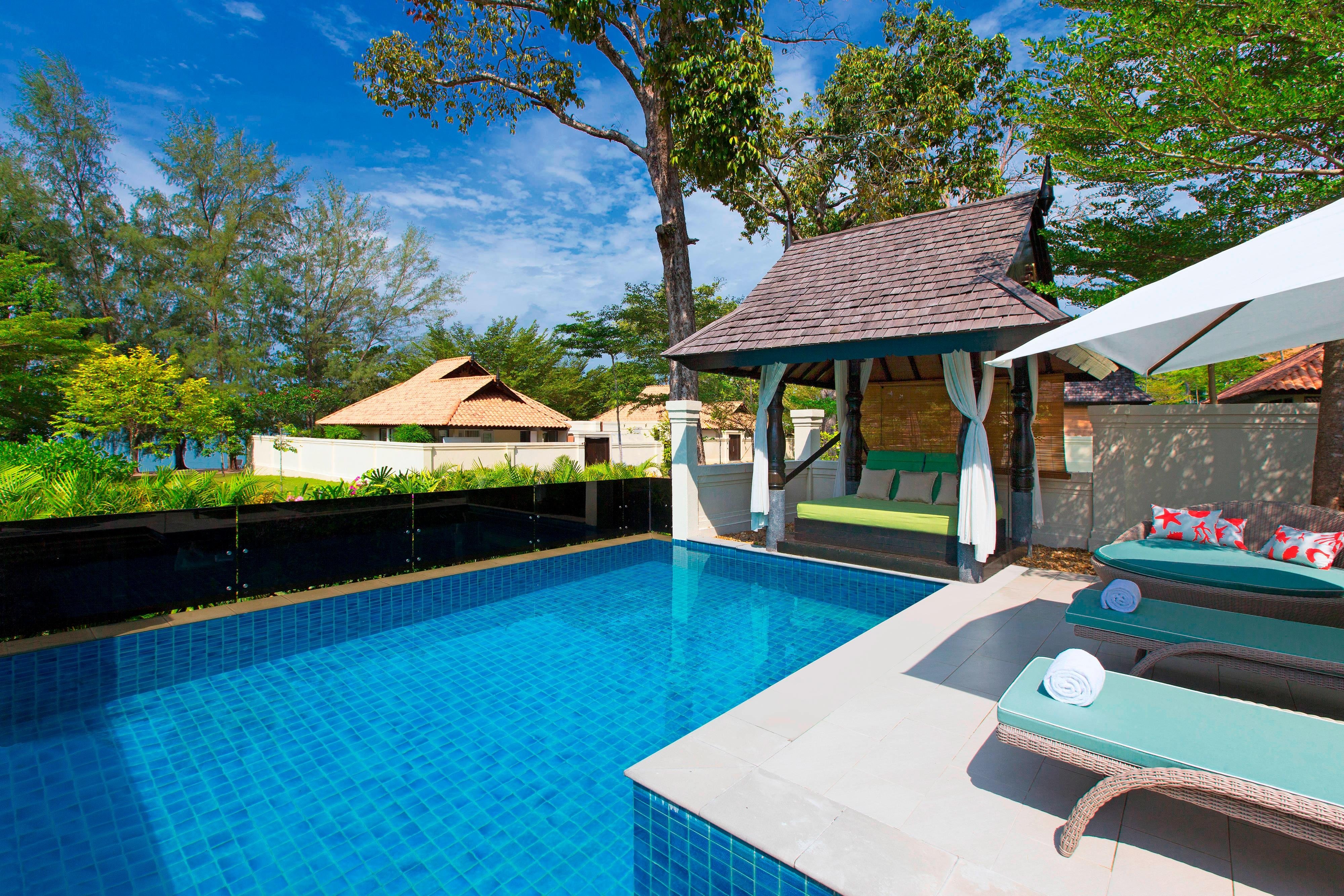 Photo of The Westin Langkawi Resort & Spa, 5-star hotel in Langkawi
