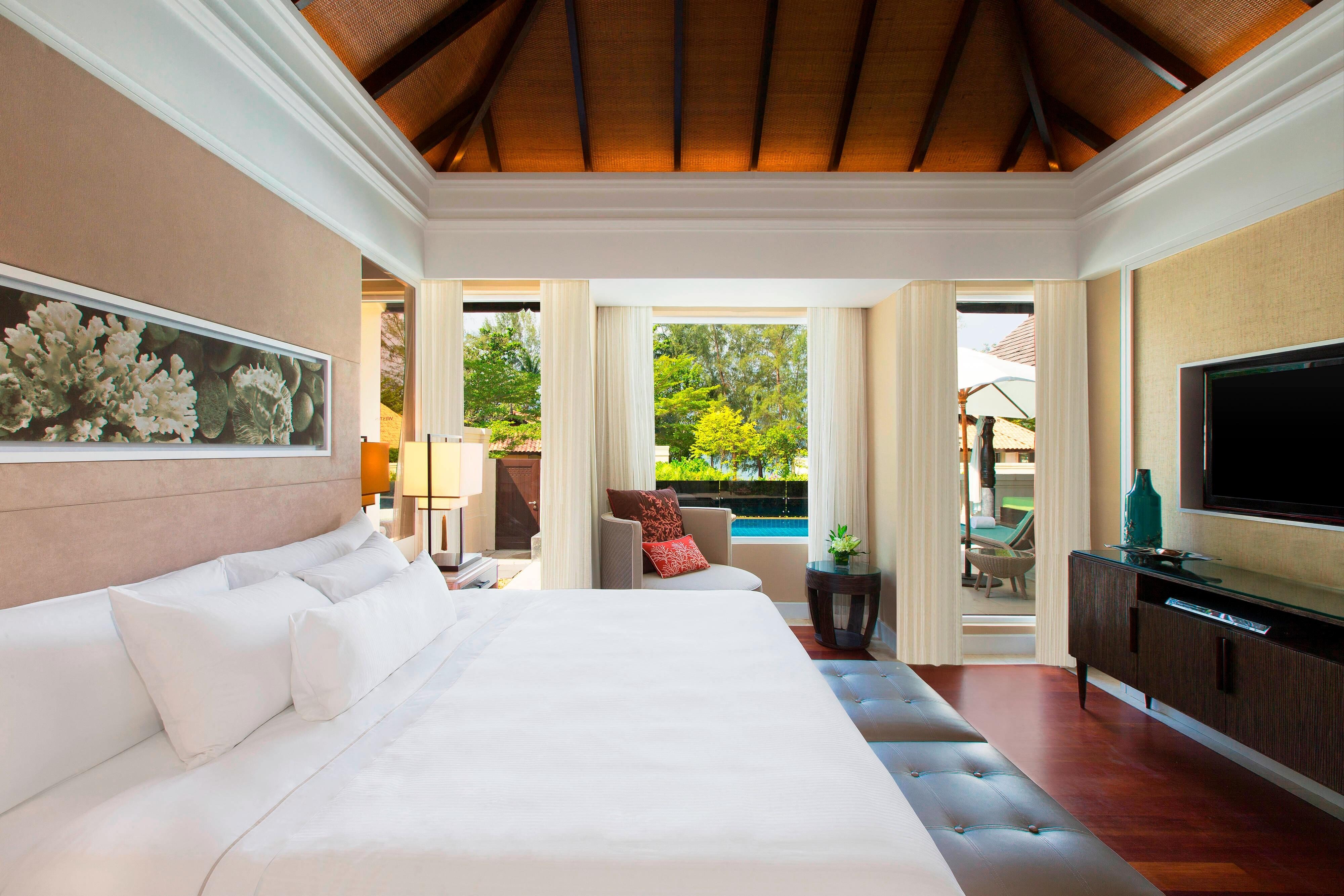 Photo of The Westin Langkawi Resort & Spa, 5-star hotel in Langkawi