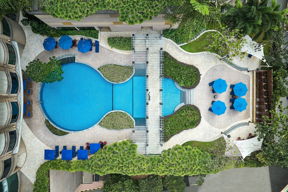 The Westin Kuala Lumpur, Singapore