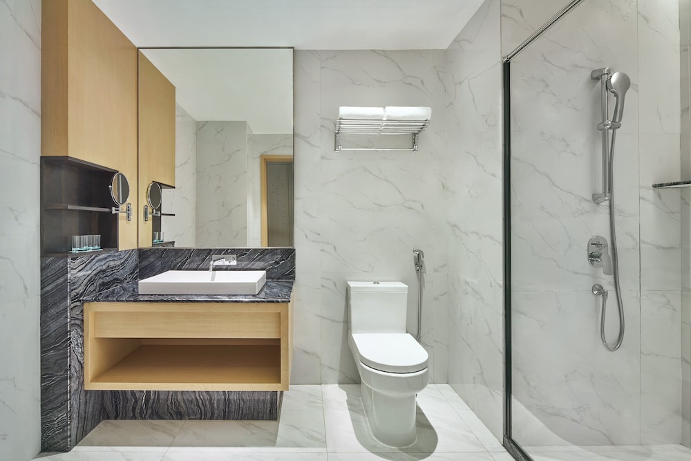 Photo of Le Meridien Kota Kinabalu, 5-star hotel in Kota Kinabalu (and vicinity)