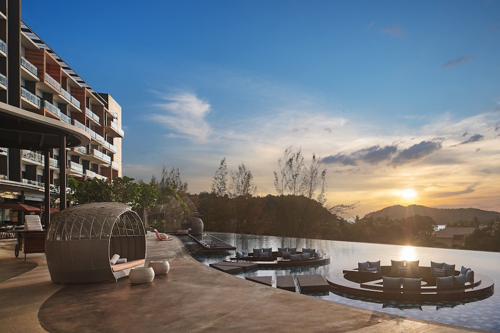 Aloft Langkawi Pantai Tengah, 4-star hotel in Langkawi