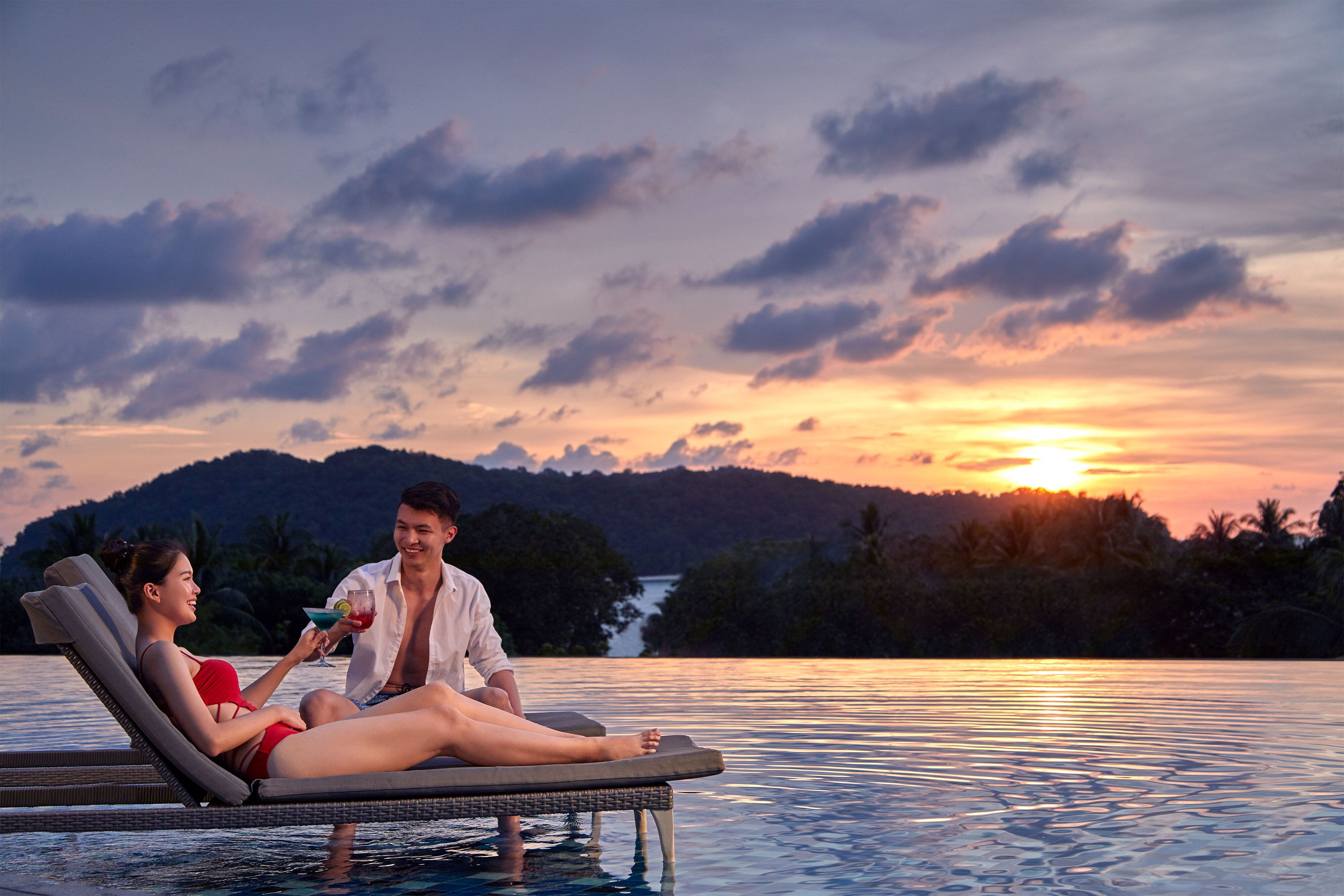Photo of Aloft Langkawi Pantai Tengah, 4-star hotel in Langkawi