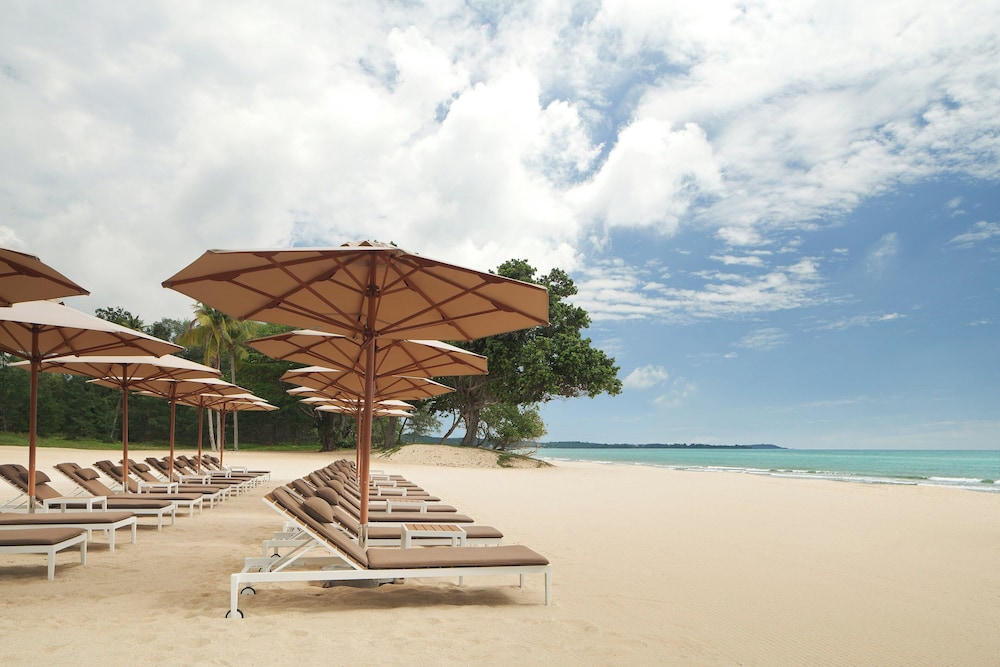 Photo of The Westin Desaru Coast Resort, 5-star hotel in Bandar Penawar