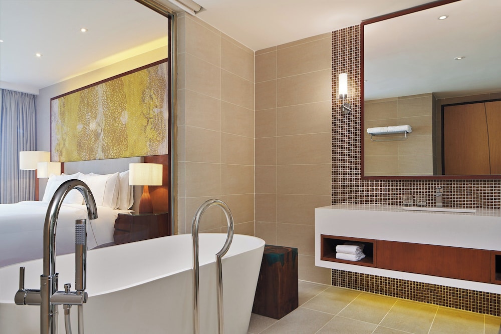 Photo of The Westin Desaru Coast Resort, 5-star hotel in Bandar Penawar