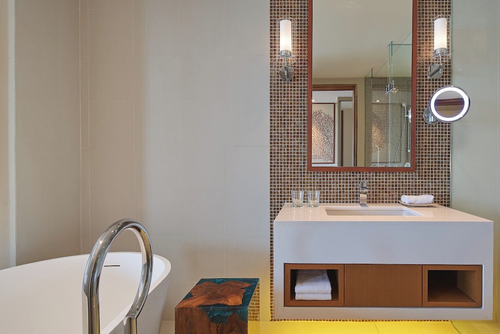 Photo of The Westin Desaru Coast Resort, 5-star hotel in Bandar Penawar