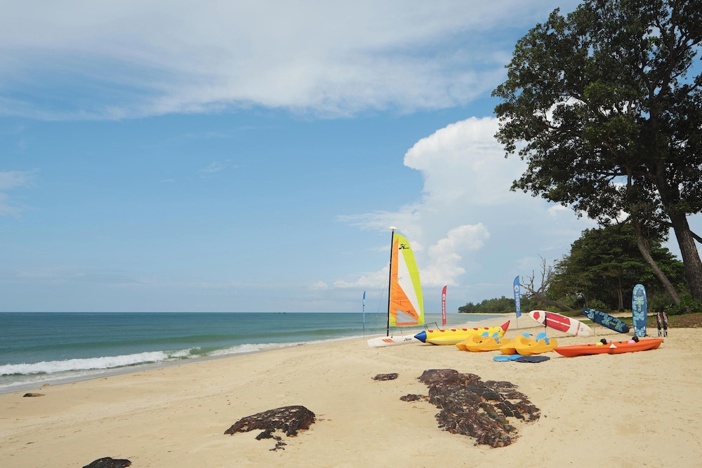 Photo of The Westin Desaru Coast Resort, 5-star hotel in Bandar Penawar