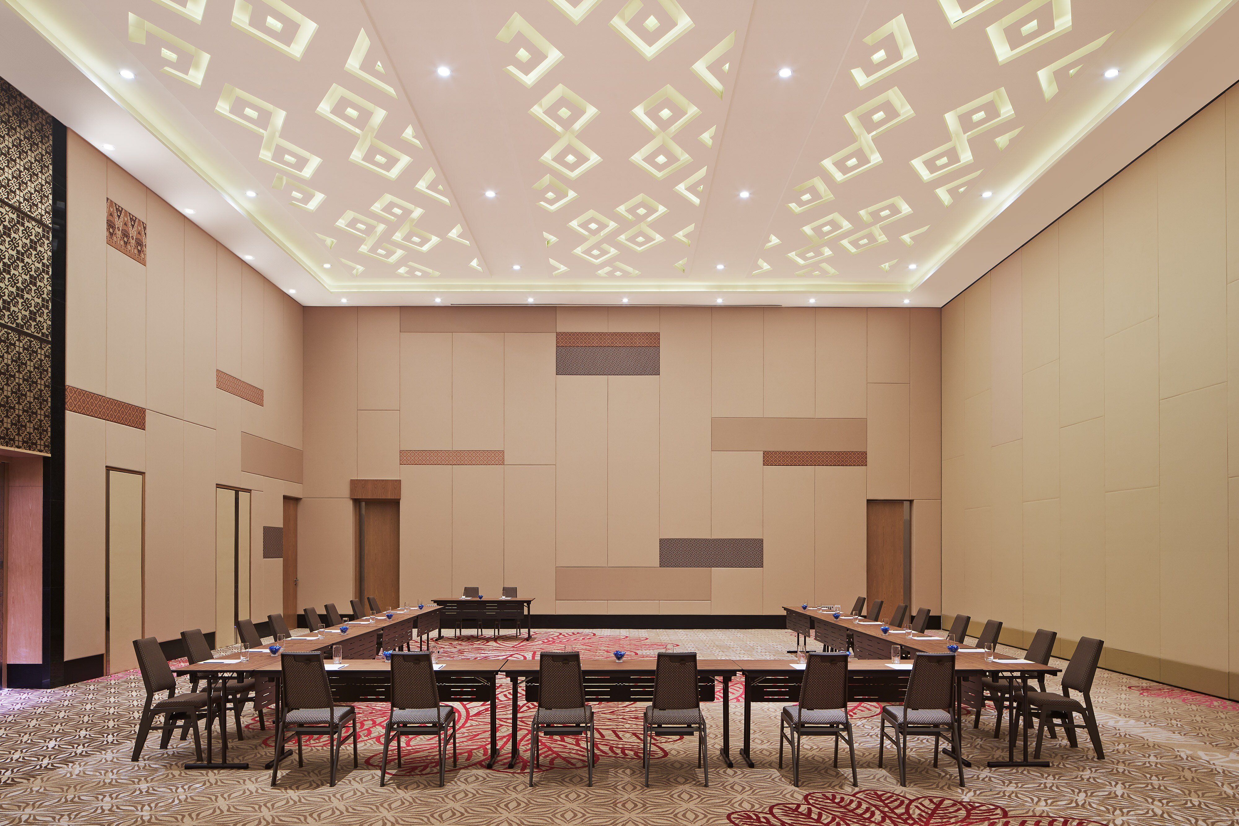 Photo of The Westin Desaru Coast Resort, 5-star hotel in Bandar Penawar