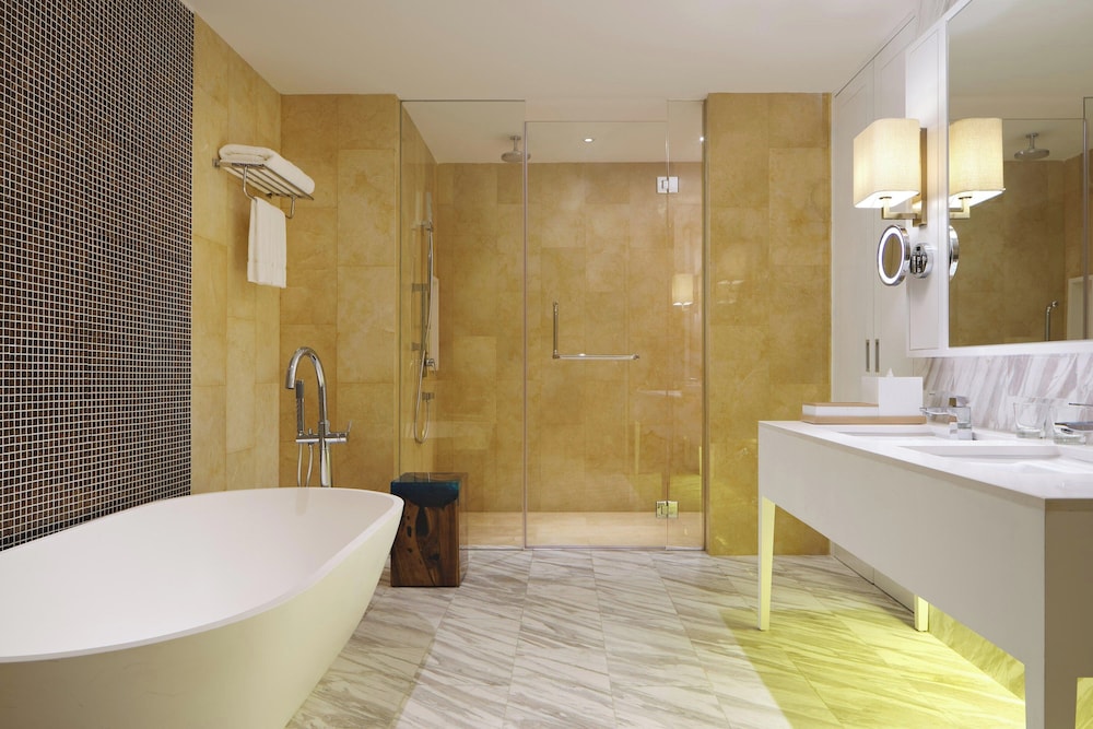 Photo of The Westin Desaru Coast Resort, 5-star hotel in Bandar Penawar