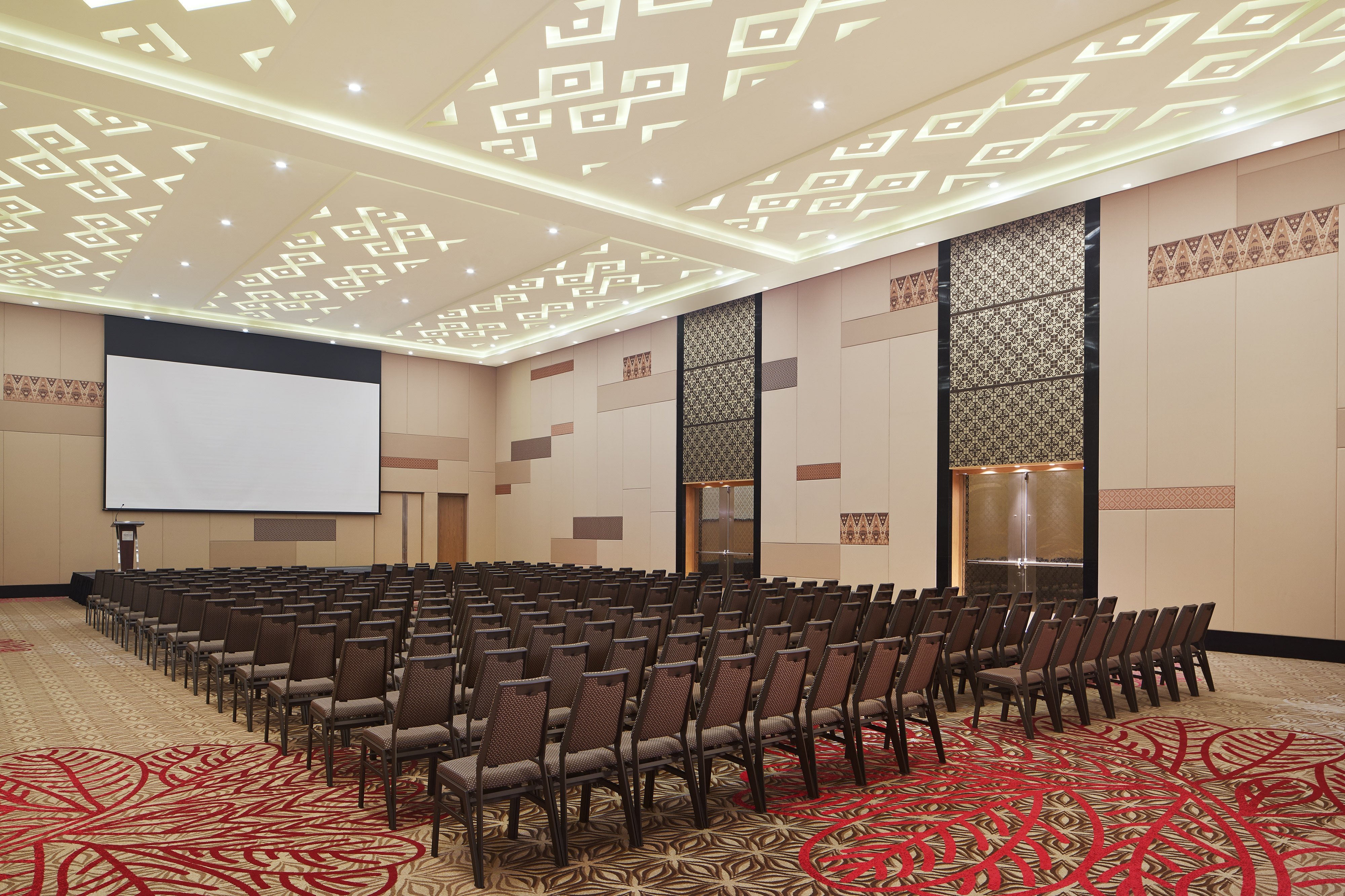 Photo of The Westin Desaru Coast Resort, 5-star hotel in Bandar Penawar