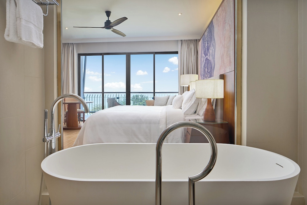 Photo of The Westin Desaru Coast Resort, 5-star hotel in Bandar Penawar