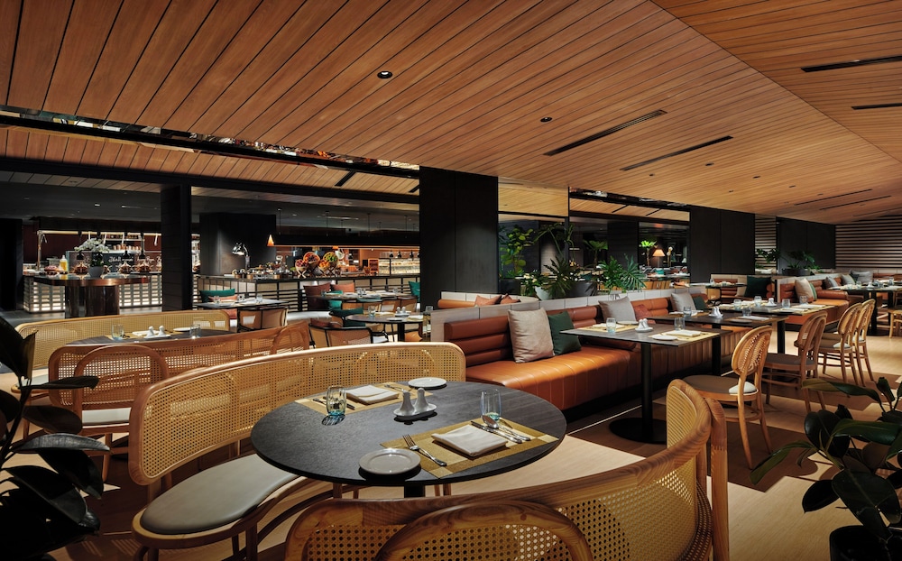 Photo of PARKROYAL COLLECTION Kuala Lumpur, 5-star hotel in Kuala Lumpur (and vicinity)