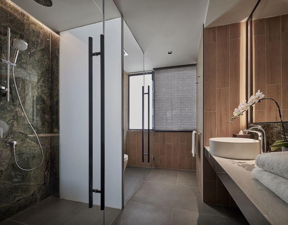 Photo of PARKROYAL COLLECTION Kuala Lumpur, 5-star hotel in Kuala Lumpur (and vicinity)