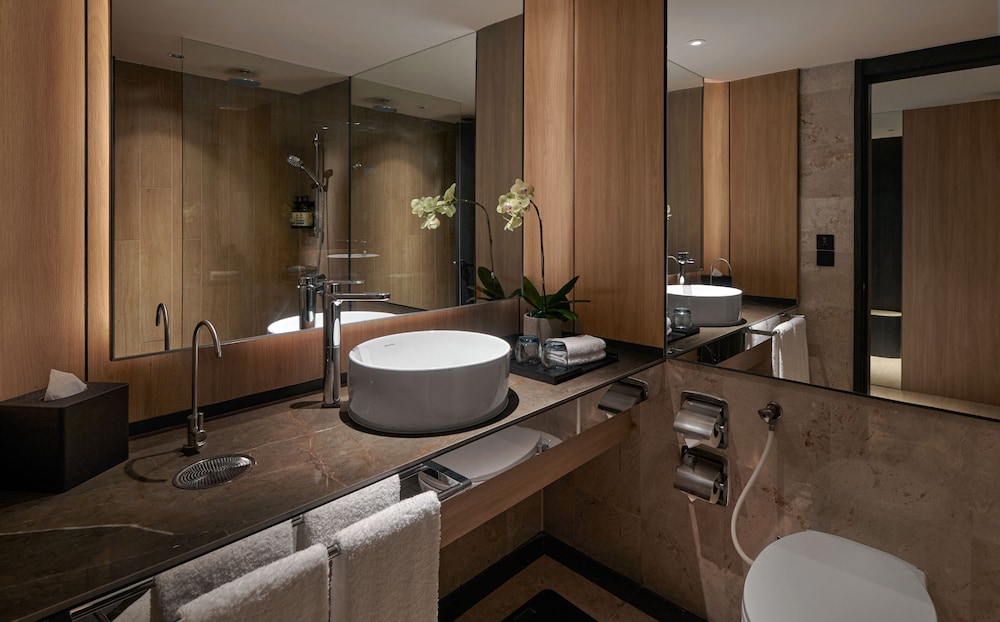Photo of PARKROYAL COLLECTION Kuala Lumpur, 5-star hotel in Kuala Lumpur (and vicinity)