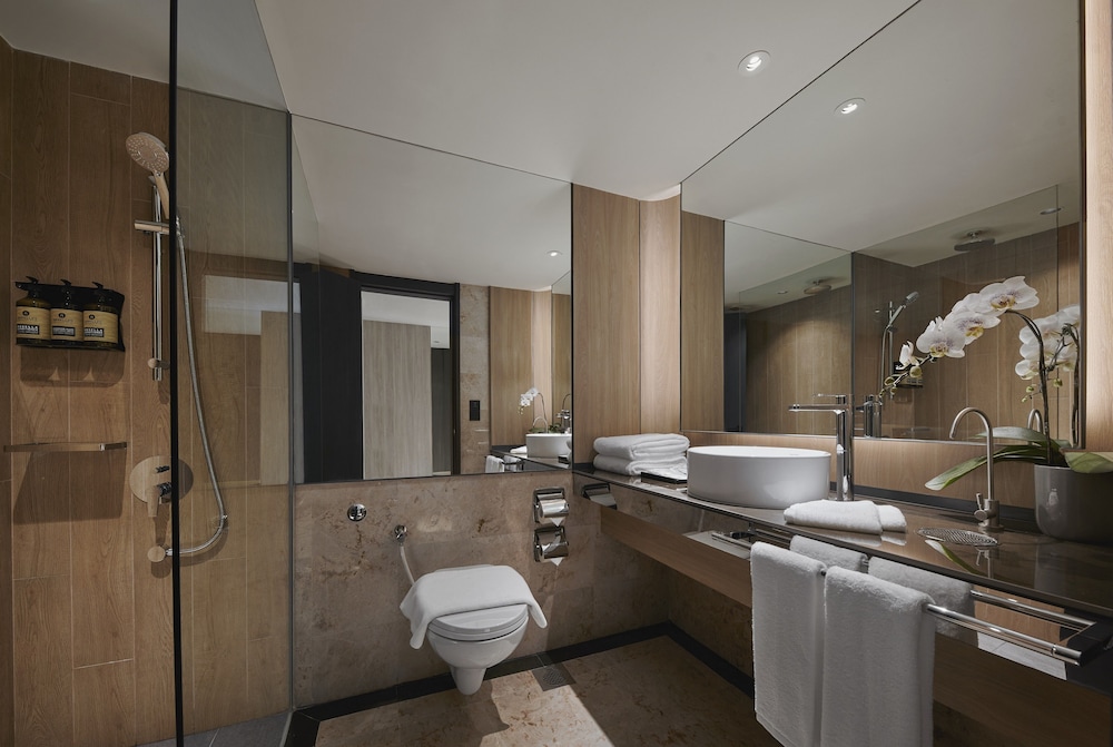 Photo of PARKROYAL COLLECTION Kuala Lumpur, 5-star hotel in Kuala Lumpur (and vicinity)