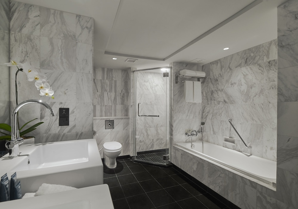 Photo of PARKROYAL COLLECTION Kuala Lumpur, 5-star hotel in Kuala Lumpur (and vicinity)