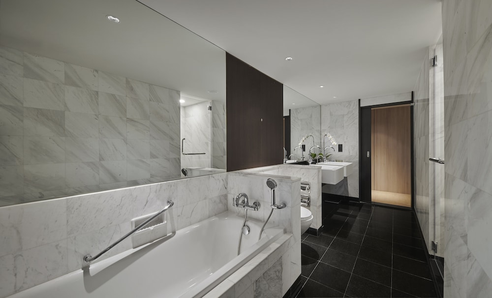 Photo of PARKROYAL COLLECTION Kuala Lumpur, 5-star hotel in Kuala Lumpur (and vicinity)