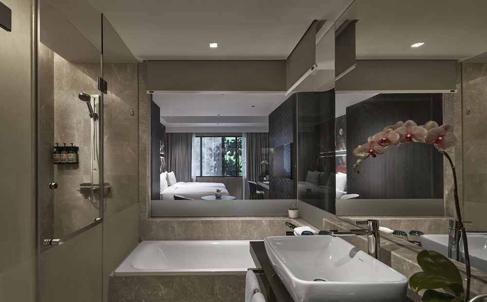 Photo of PARKROYAL COLLECTION Kuala Lumpur, 5-star hotel in Kuala Lumpur (and vicinity)