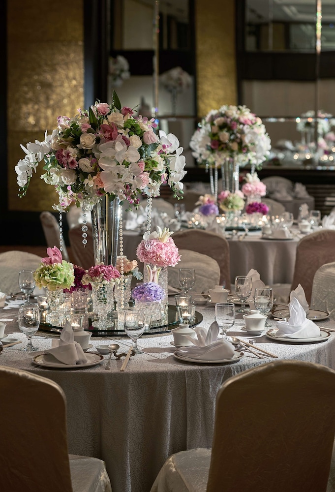 Photo of PARKROYAL Penang Resort, 4-star hotel in George Town