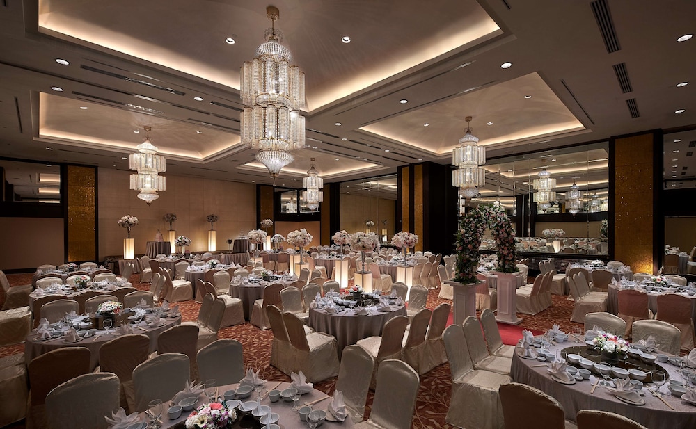 Photo of PARKROYAL Penang Resort, 4-star hotel in George Town