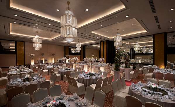 Photo of PARKROYAL Penang Resort, 4-star hotel in George Town