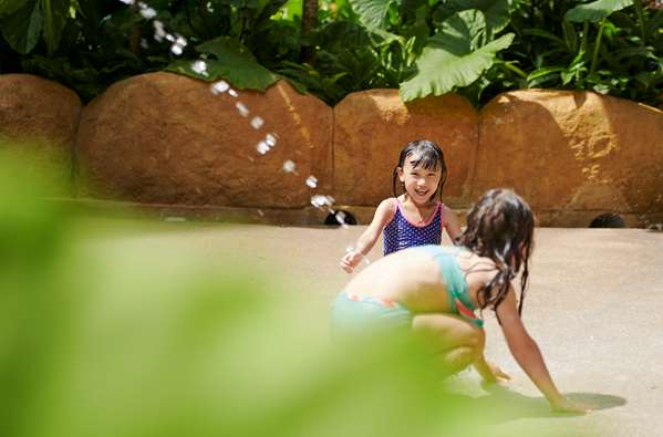 Photo of PARKROYAL Penang Resort, 4-star hotel in George Town
