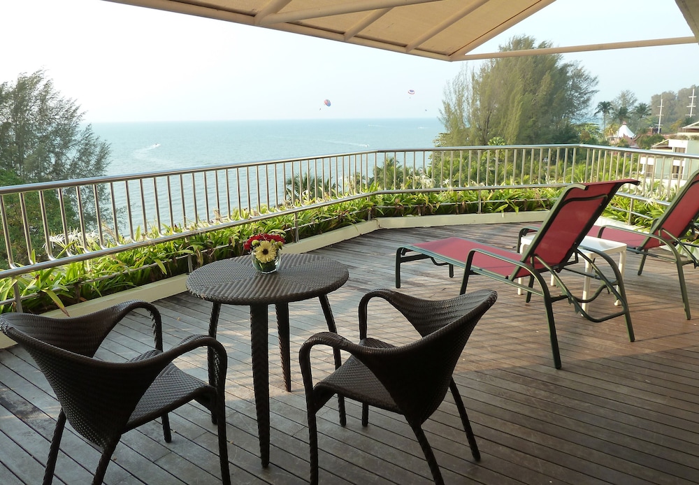 Photo of PARKROYAL Penang Resort, 4-star hotel in George Town