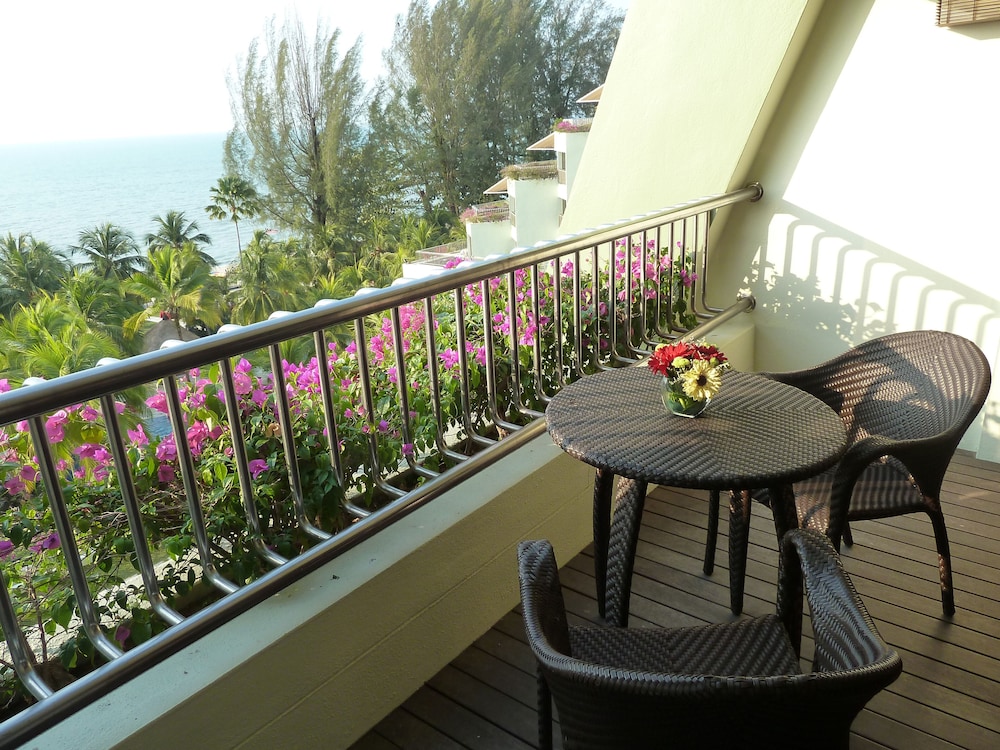 Photo of PARKROYAL Penang Resort, 4-star hotel in George Town