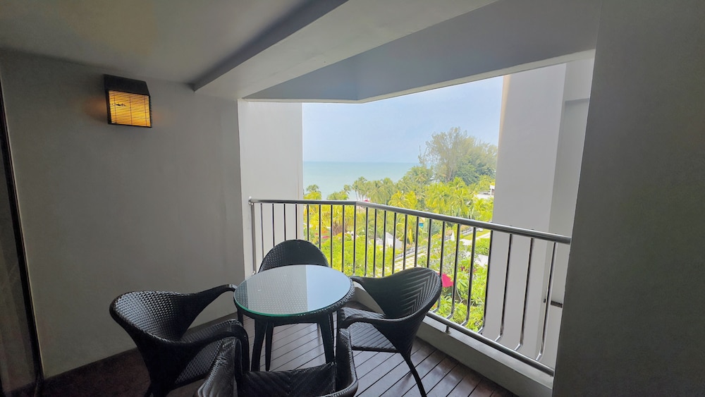 Photo of PARKROYAL Penang Resort, 4-star hotel in George Town