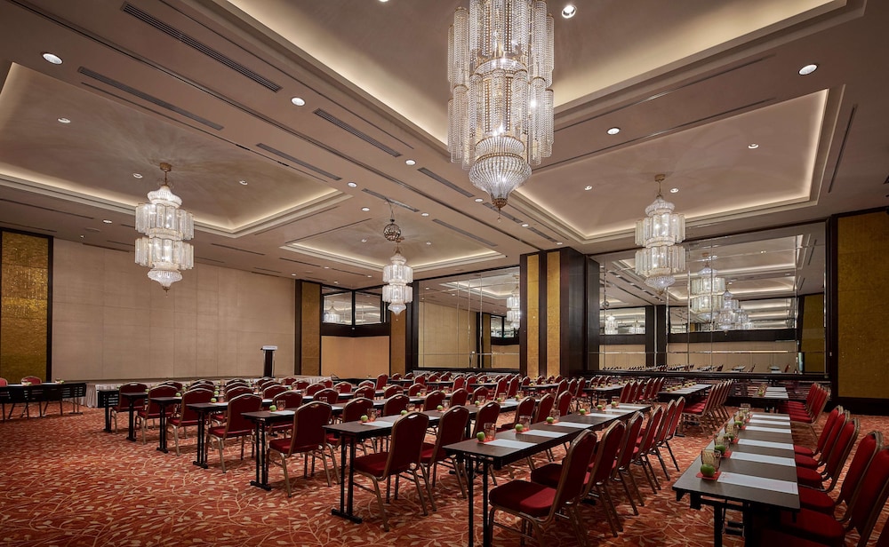 Photo of PARKROYAL Penang Resort, 4-star hotel in George Town