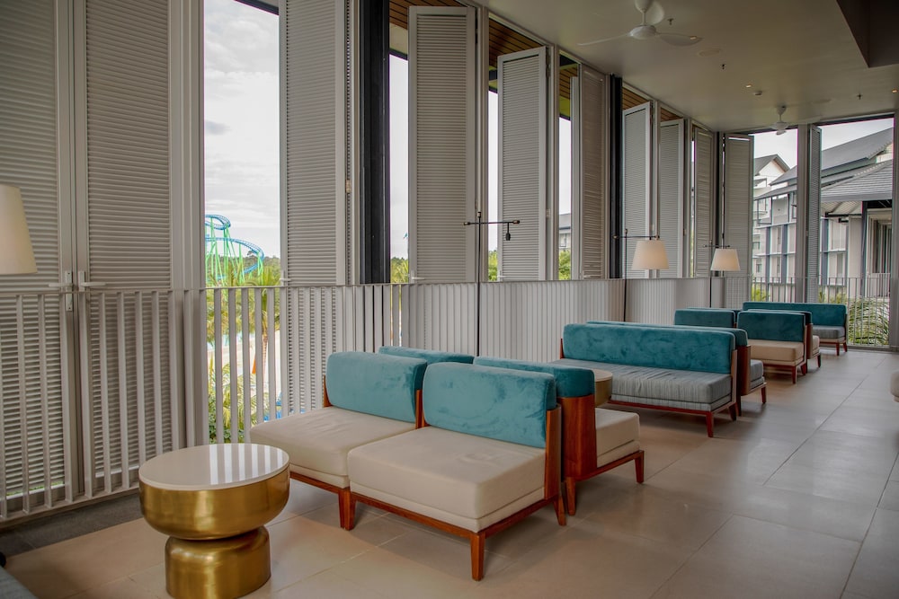 Hard Rock Hotel Desaru Coast, Singapore