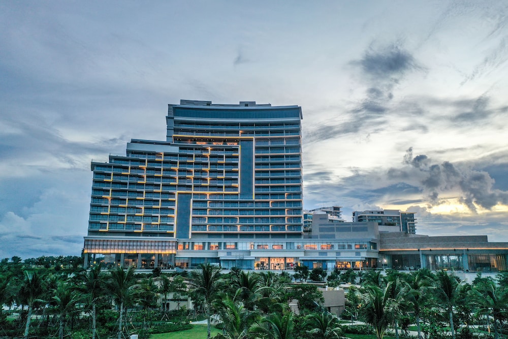 Hoiana Hotel and Suites, Singapore